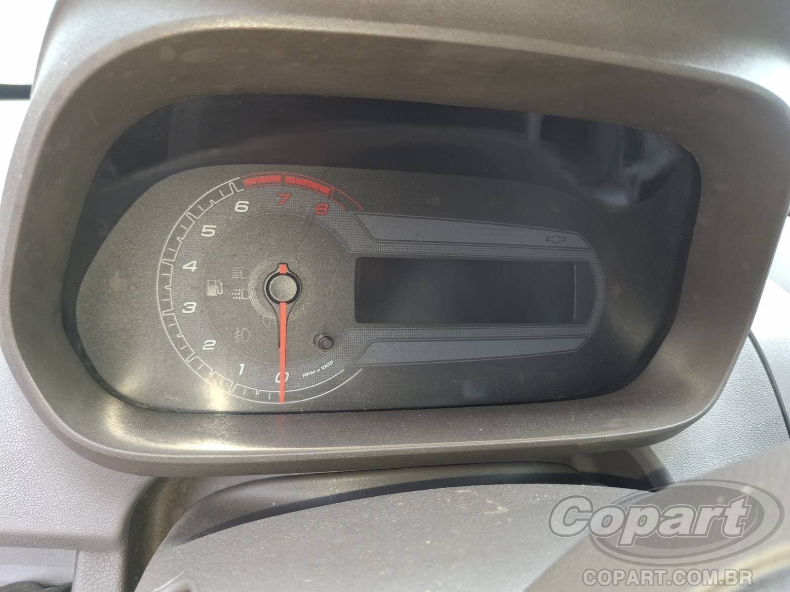 Chevrolet Cobalt 2012 — foto 8