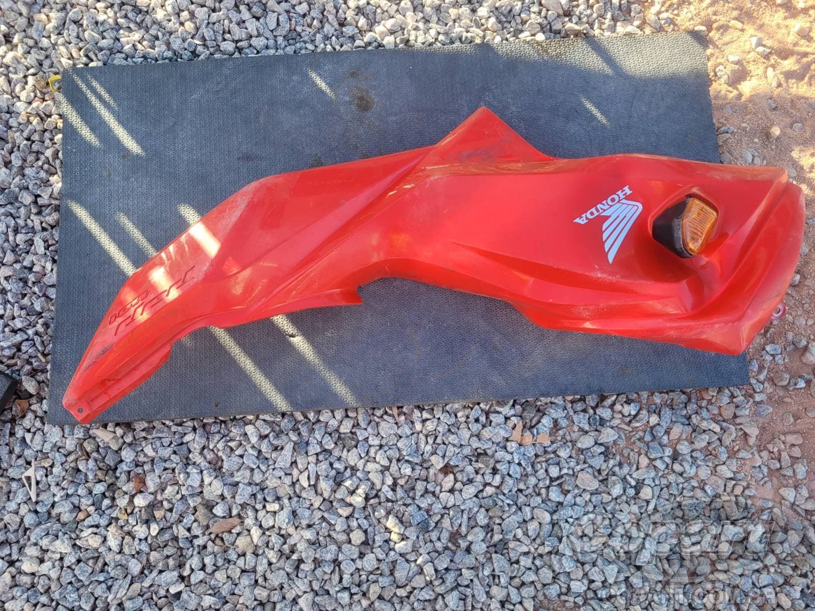 Honda POP 2023 — foto 11