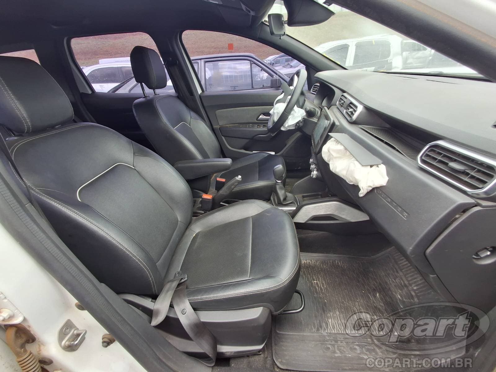 Renault Duster 2023 — foto 5