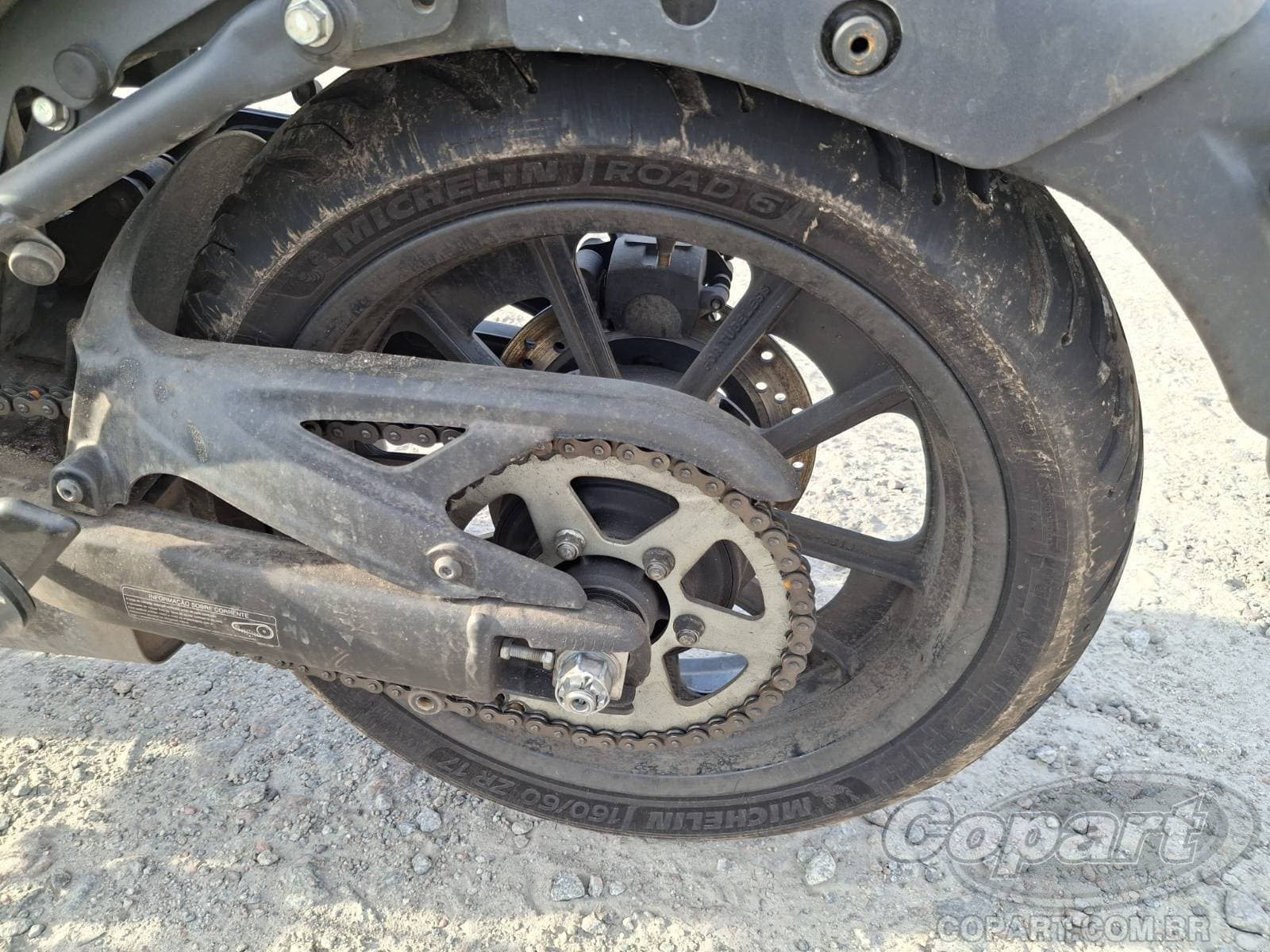 Kawasaki Vulcan S 2023 — foto 8