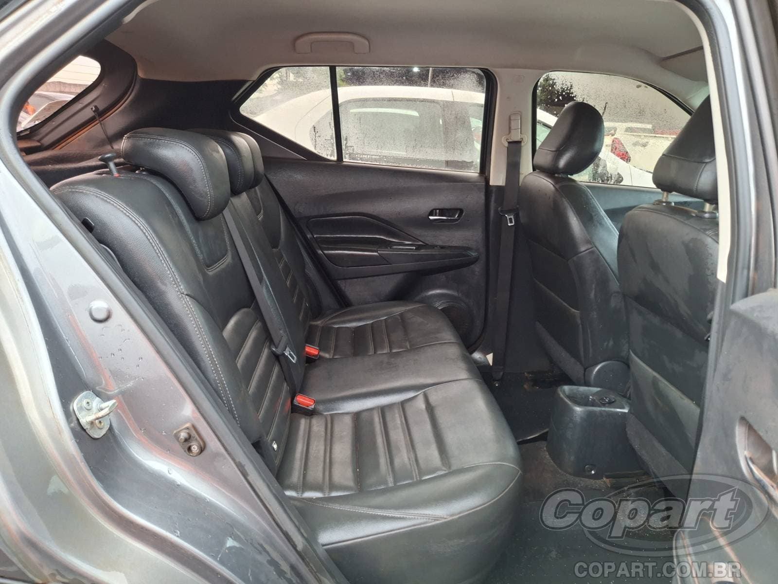 Nissan Kicks 2022 — foto 6