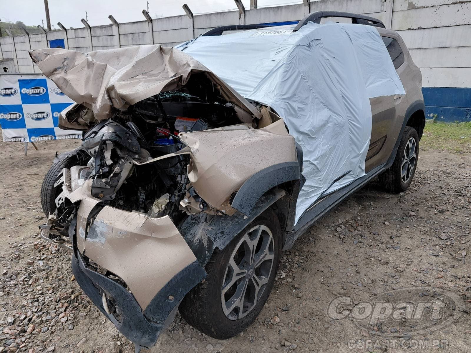 Renault Duster 2024 — foto 12