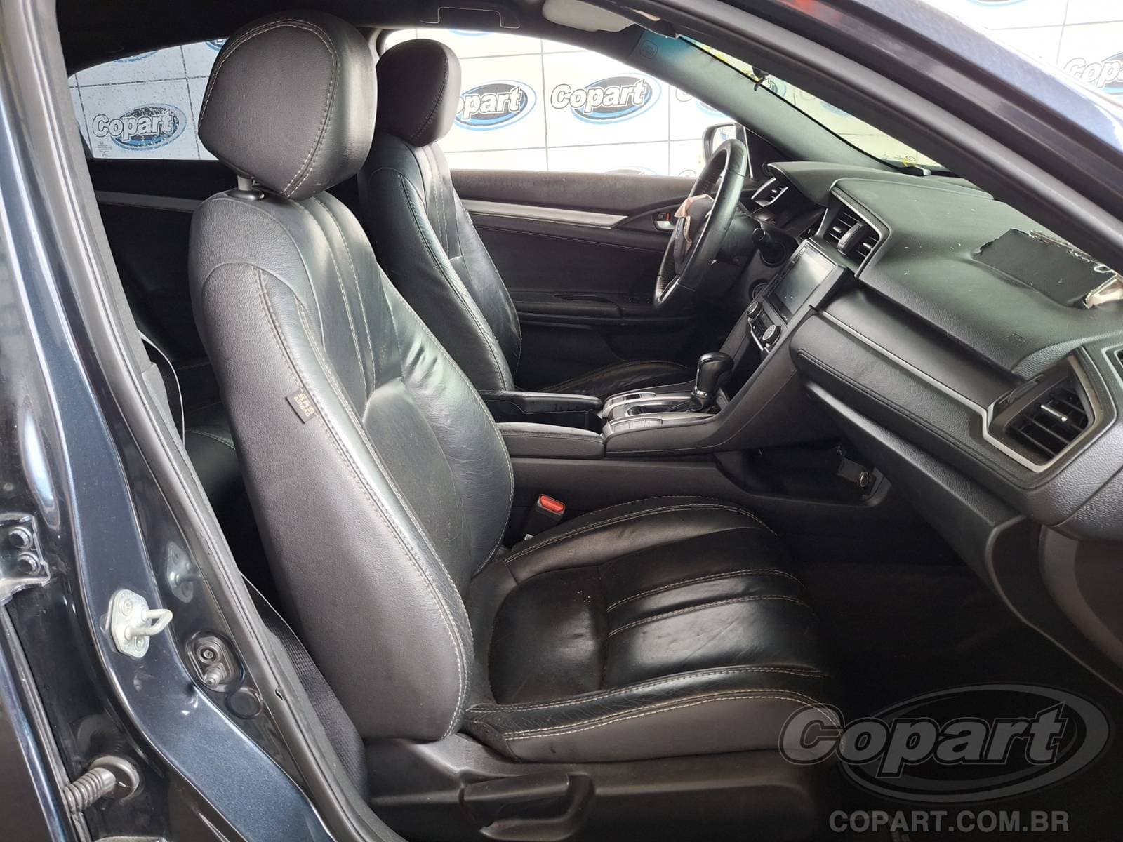 Honda Civic 2021 — foto 5