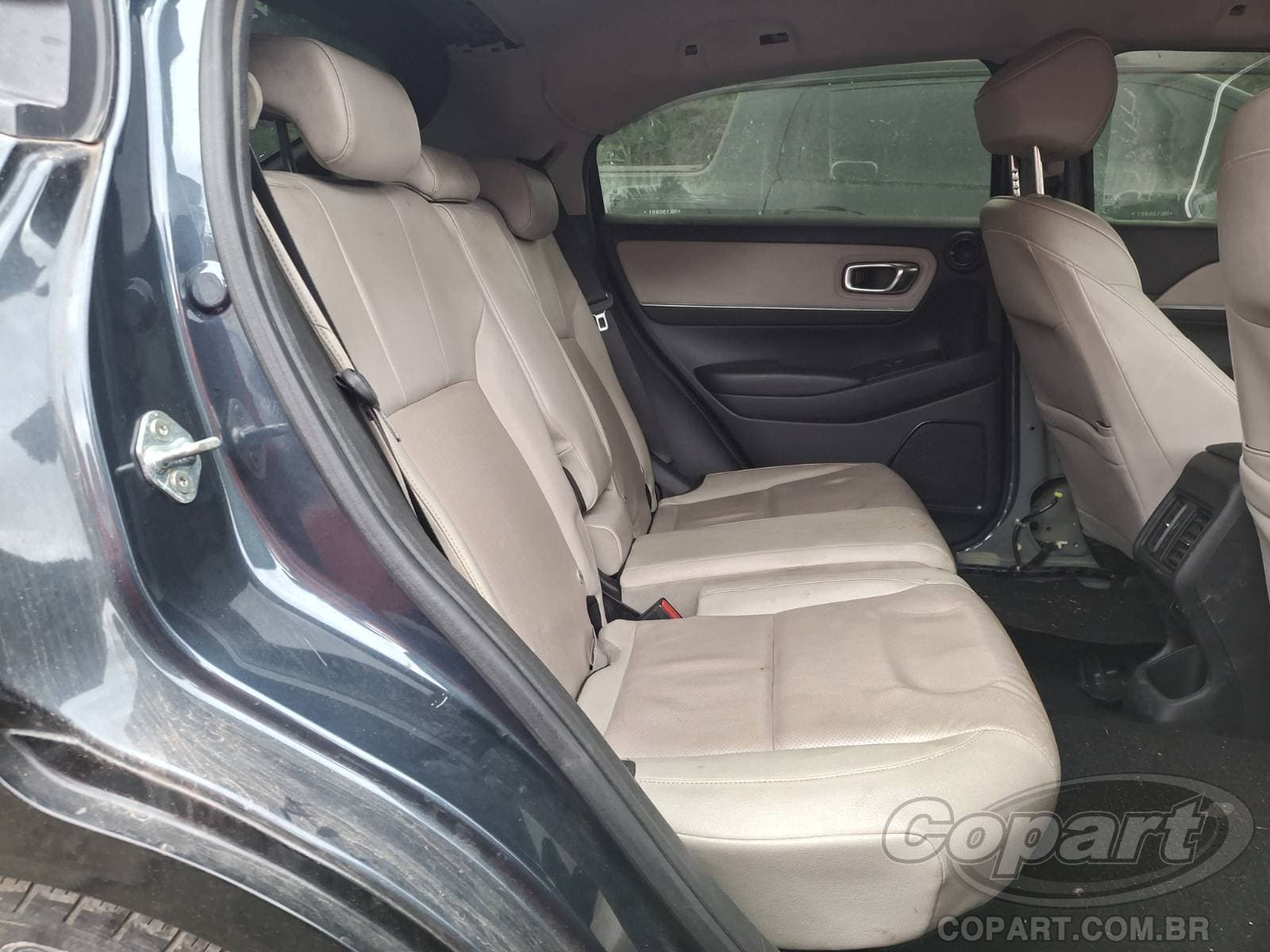 Honda Hr-v 2024 — foto 6
