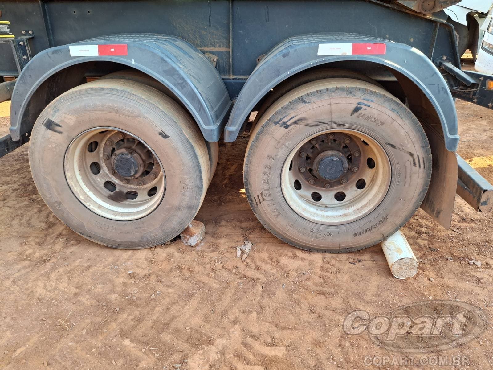 Randon Semi-reboque 2023 — foto 6