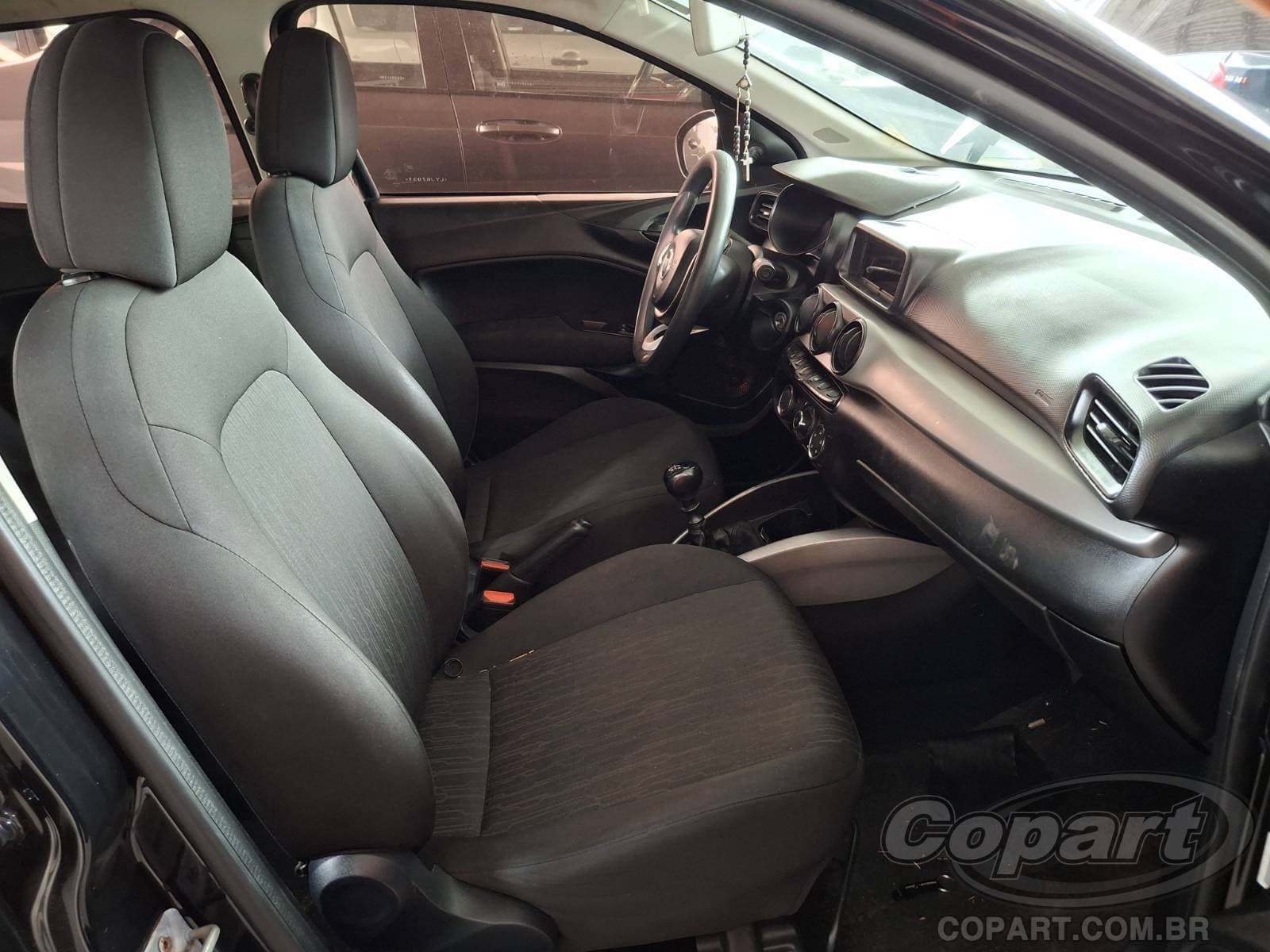 Fiat Argo 2020 — foto 5