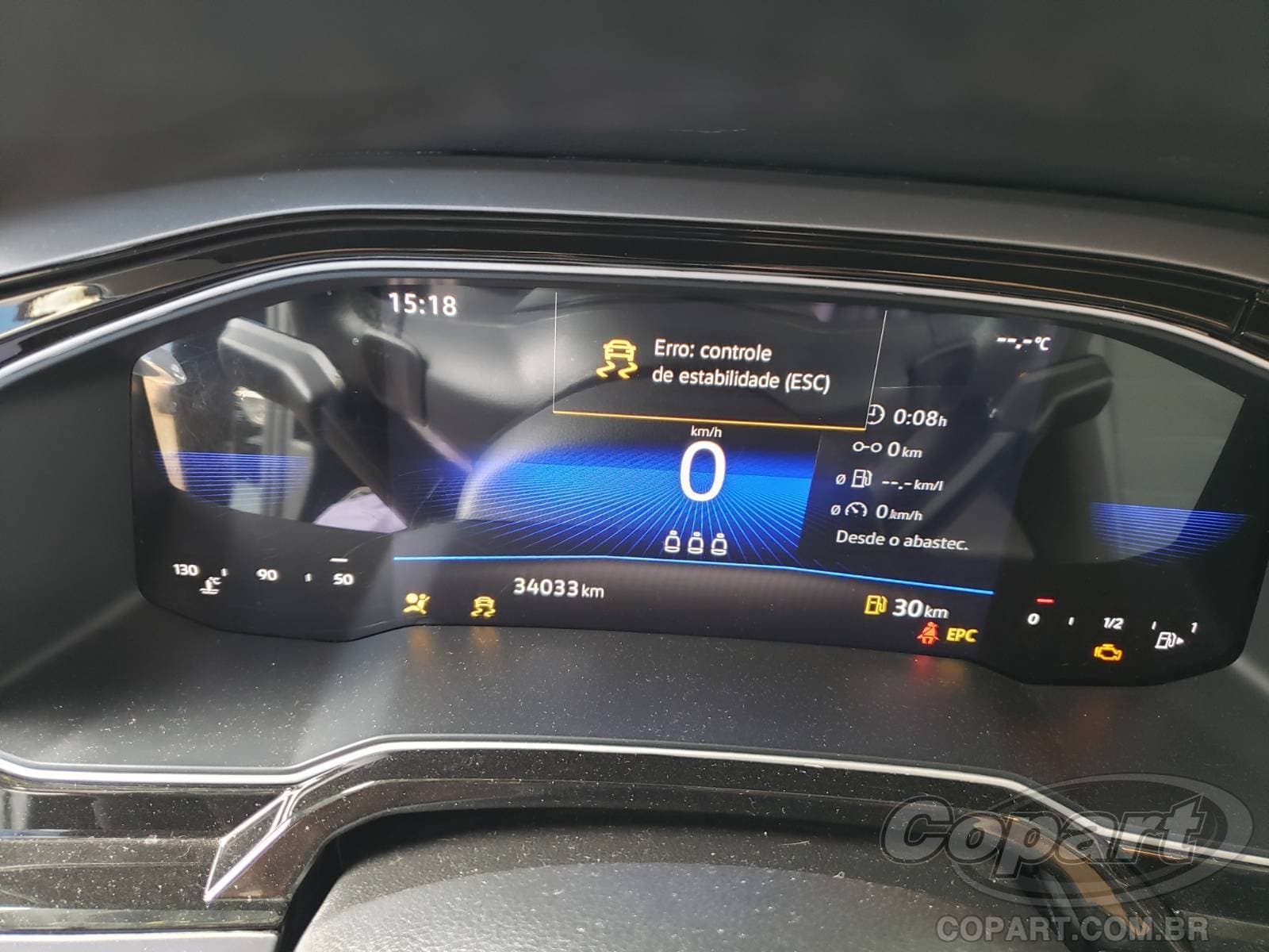 Volkswagen Nivus 2024 — foto 8