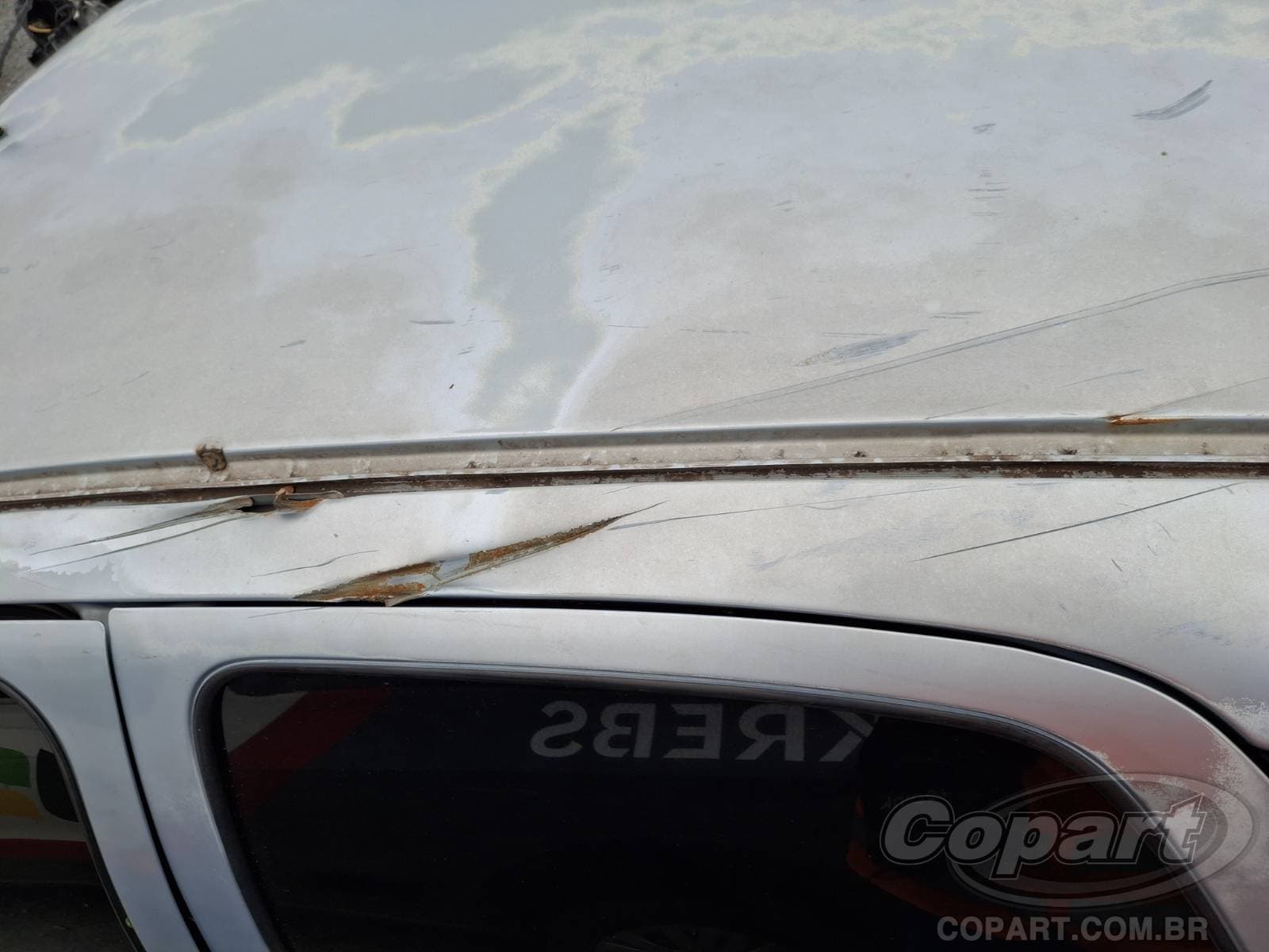 Chevrolet Corsa 2009 — foto 13
