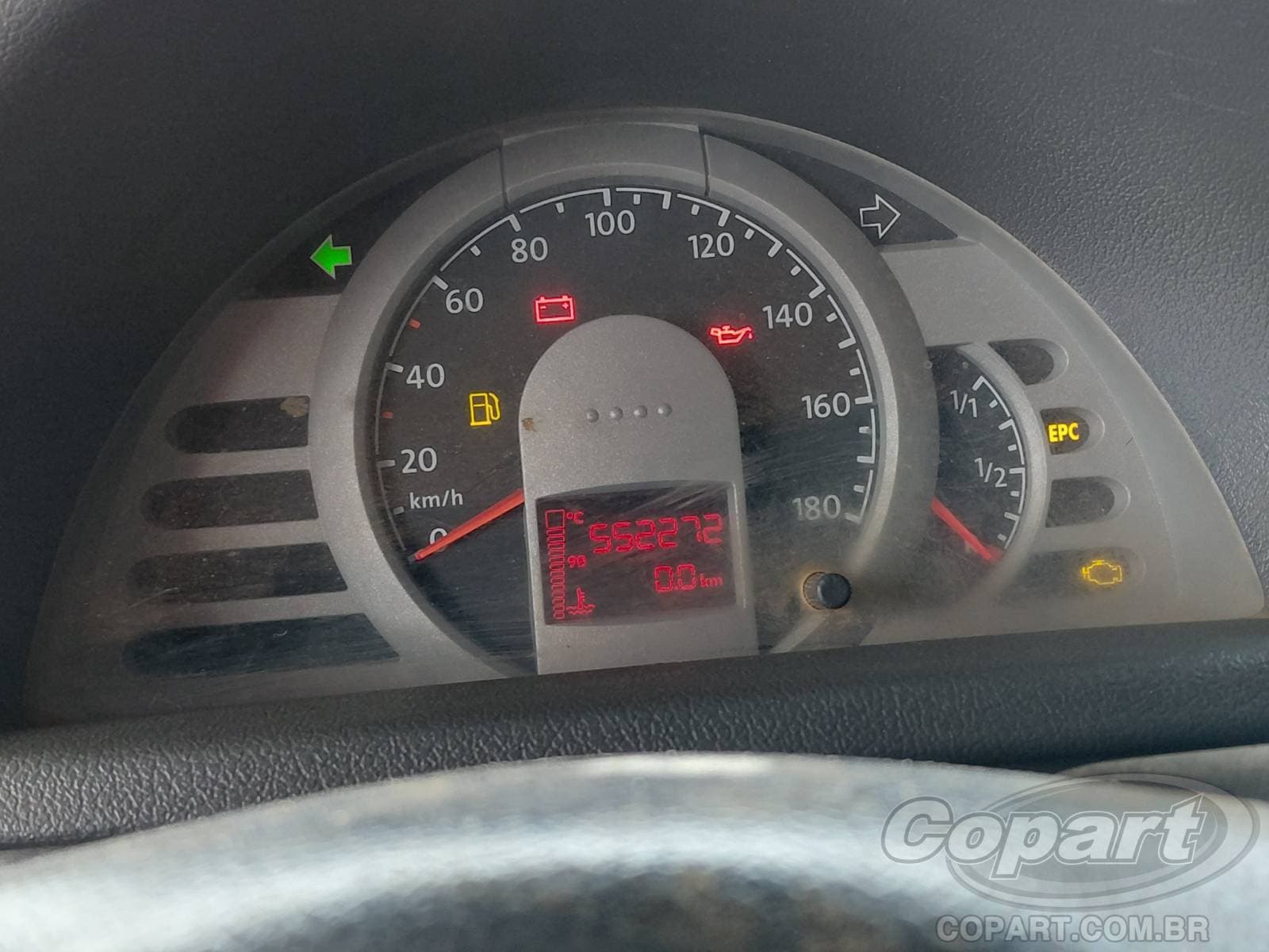 Volkswagen GOL 2010 — foto 8