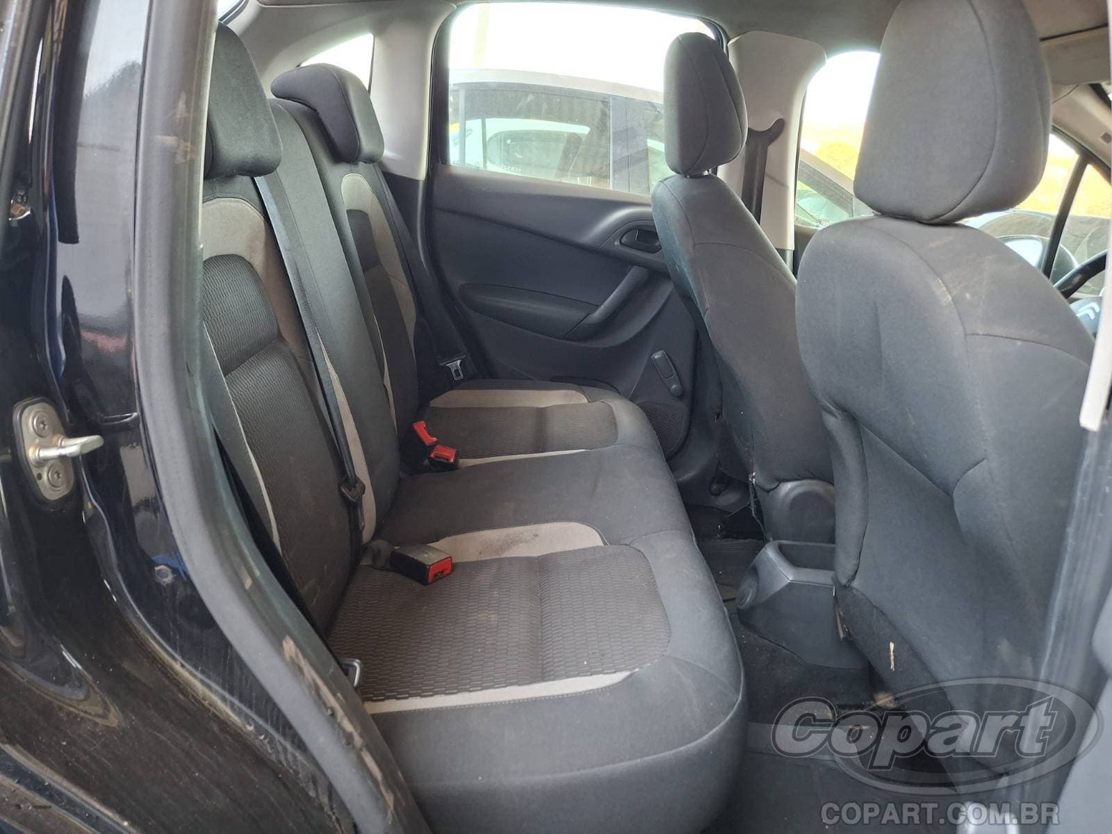 Citroën C3 2014 — foto 6