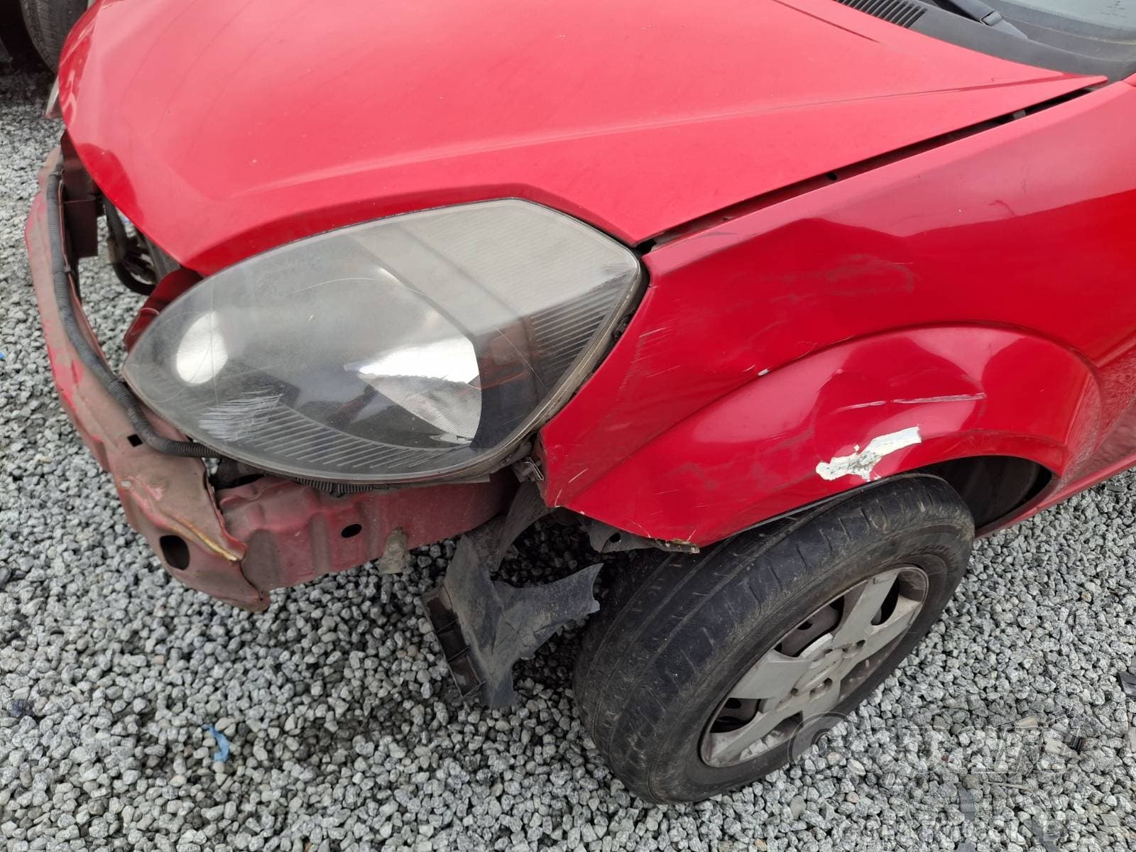Ford KA 2013 — foto 12