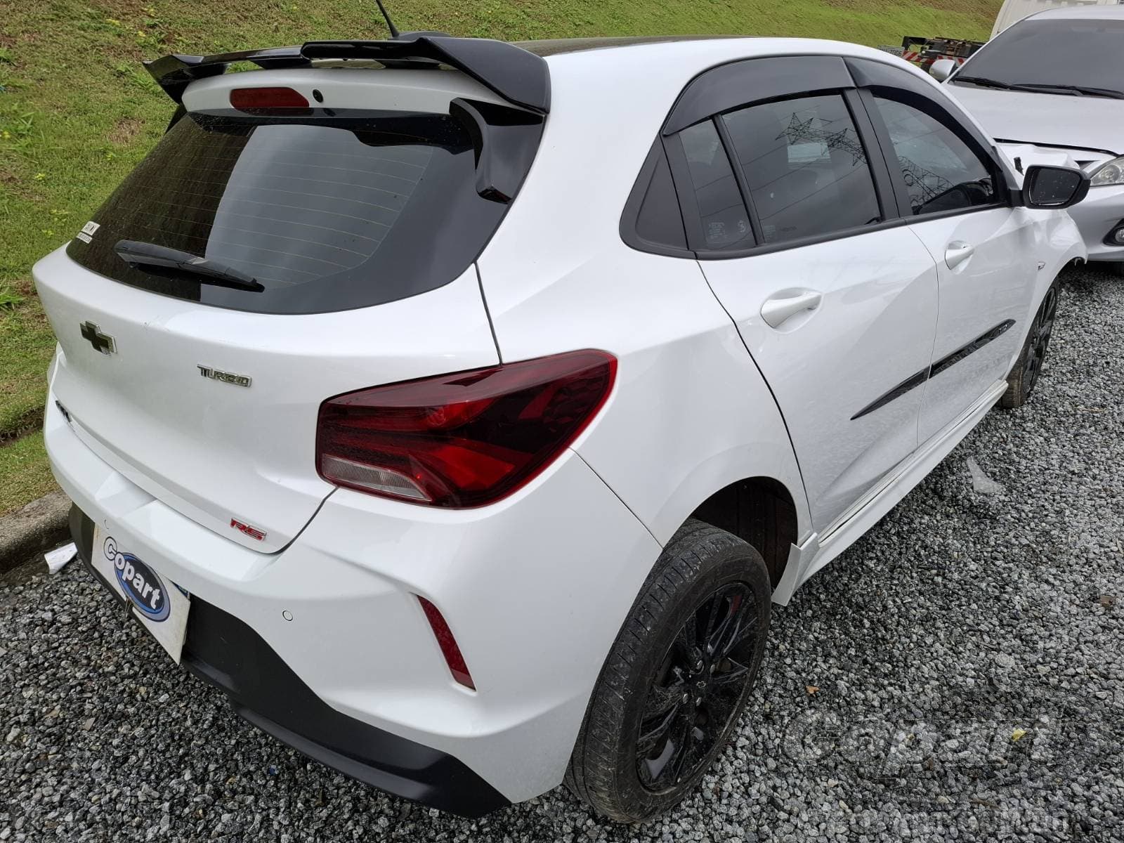 Chevrolet Onix 2024 — foto 4