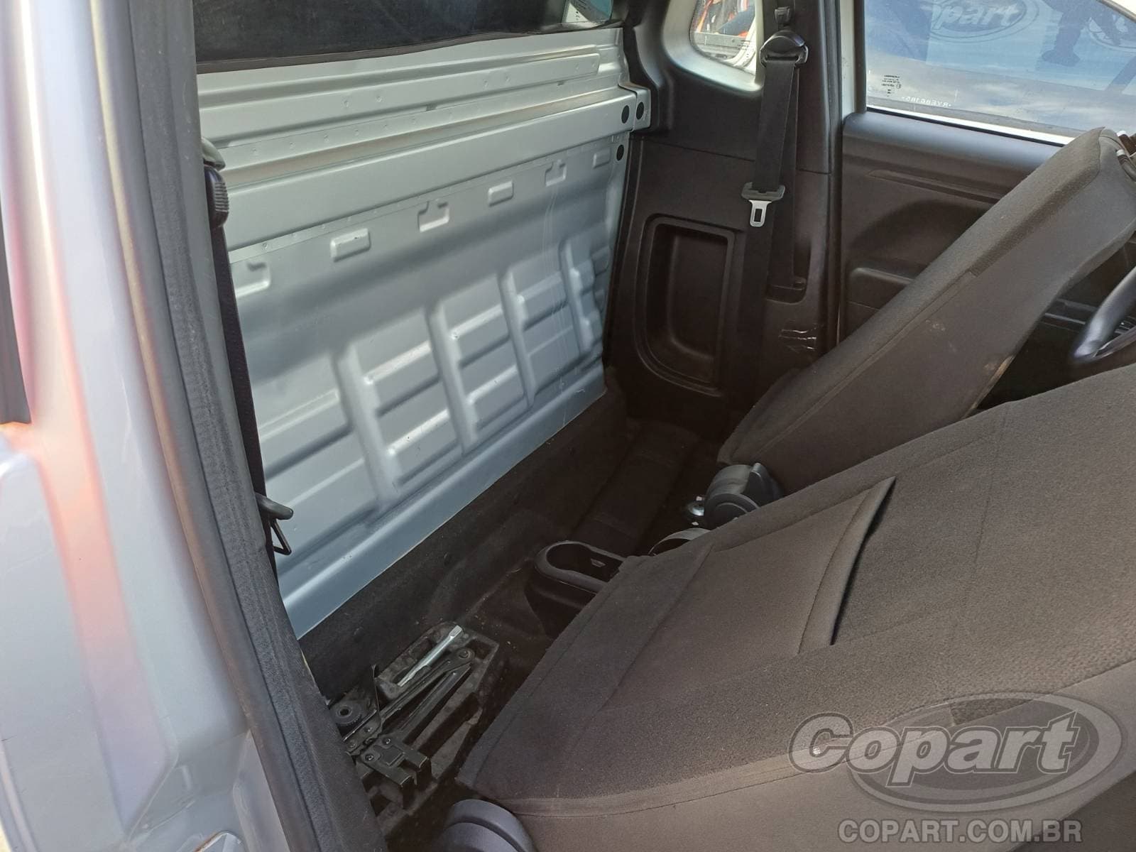Fiat Strada 2024 — foto 6