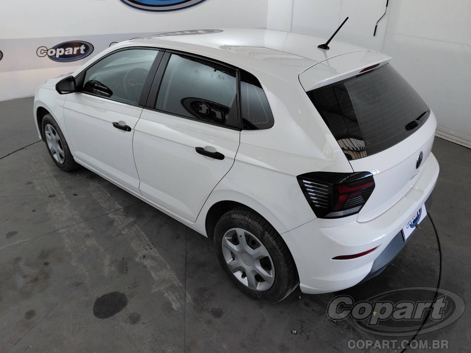 Volkswagen Polo 2024 — foto 3