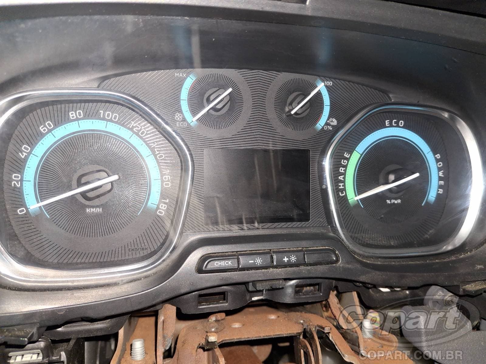 Citroën E-jumpy 2022 — foto 8