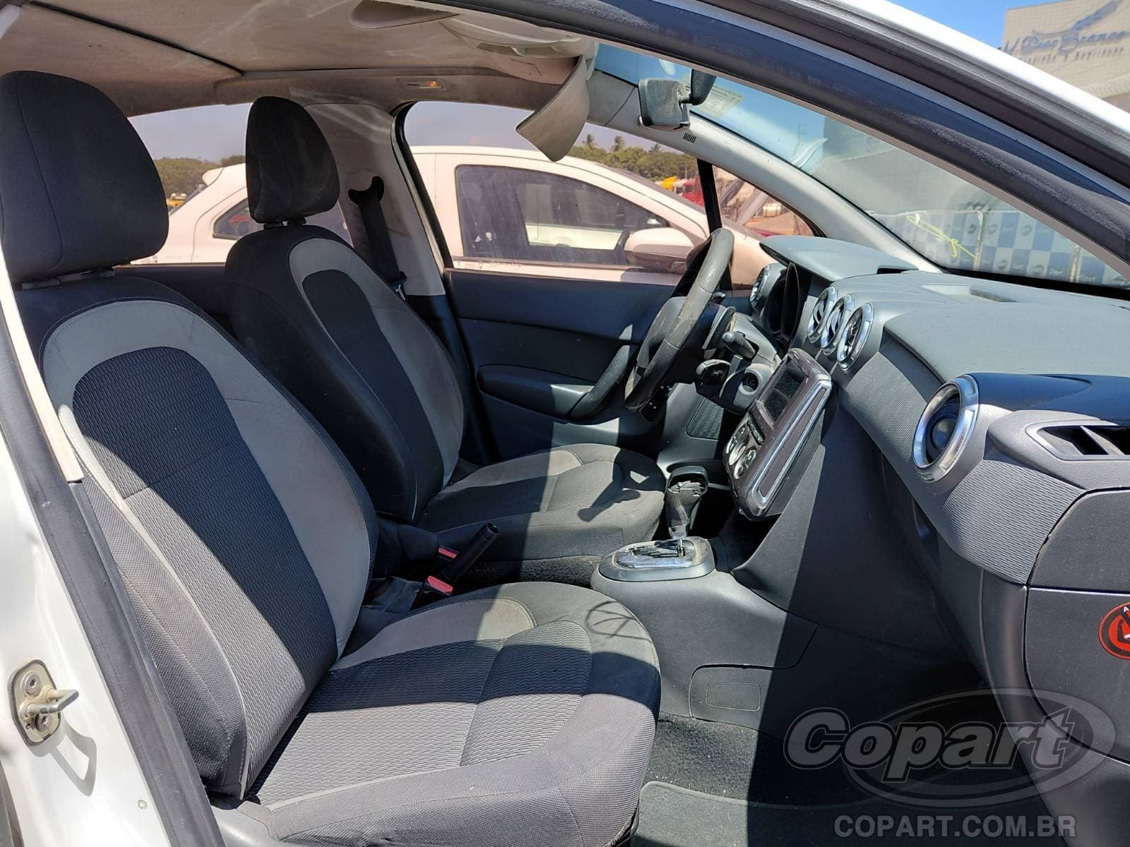 Citroën C3 2016 — foto 5