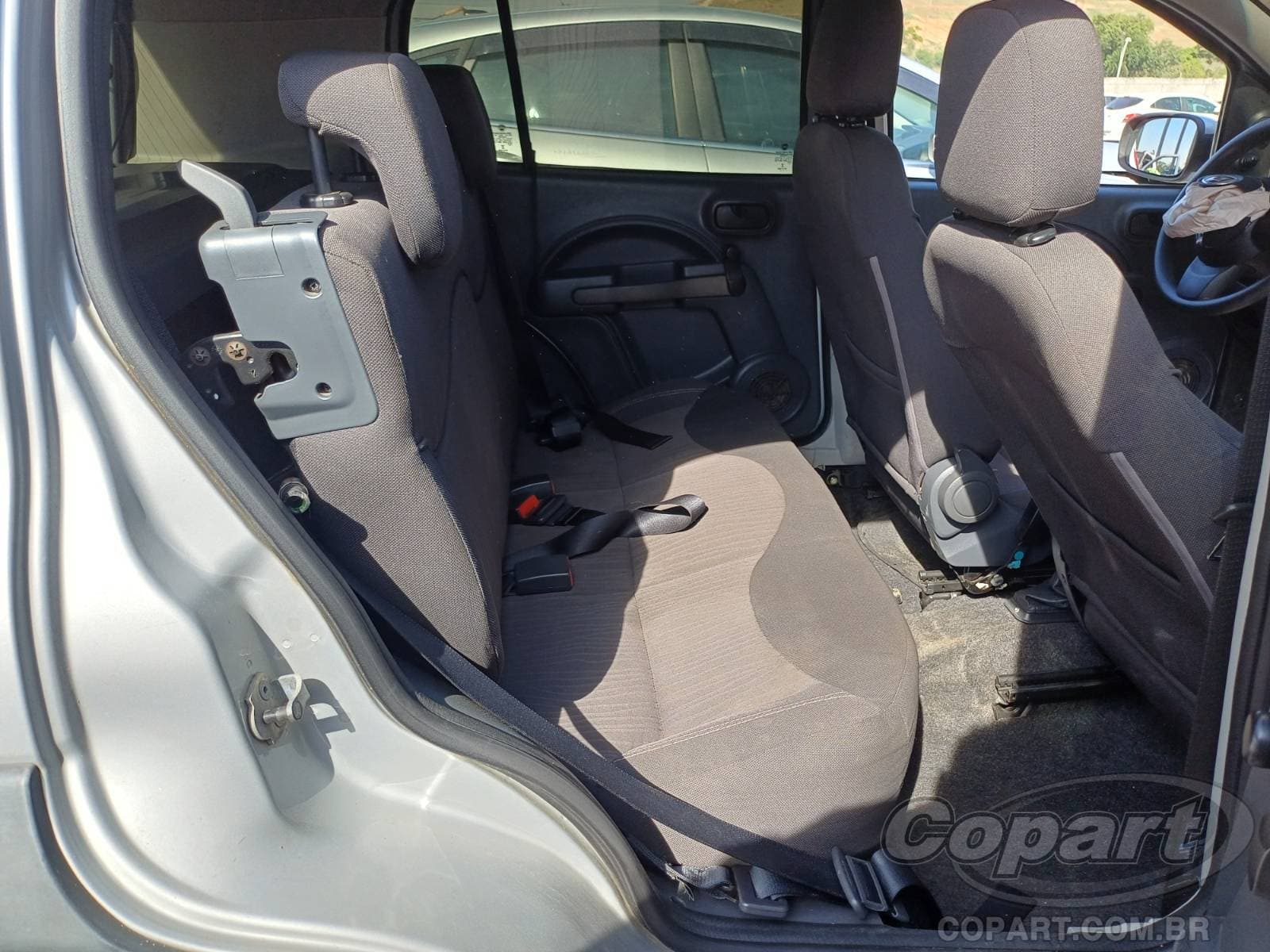 Fiat UNO 2014 — foto 6