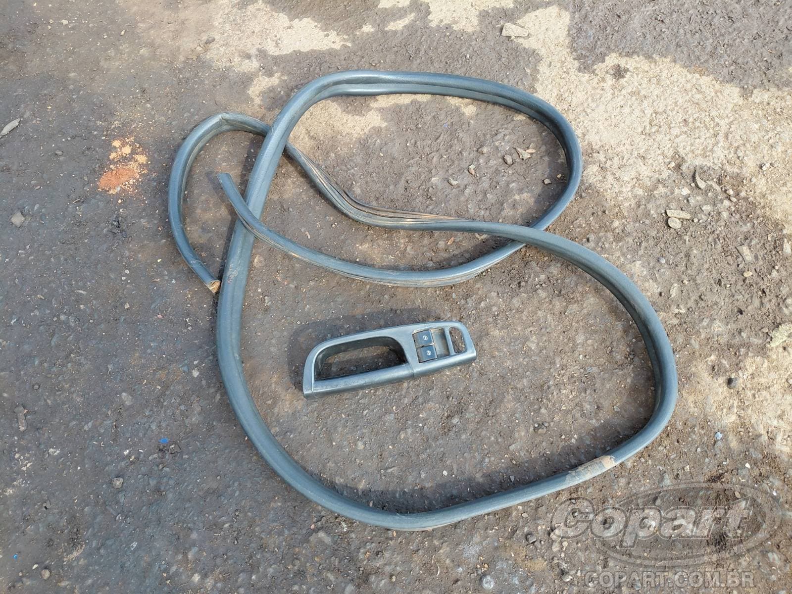 Volkswagen Saveiro 2015 — foto 11