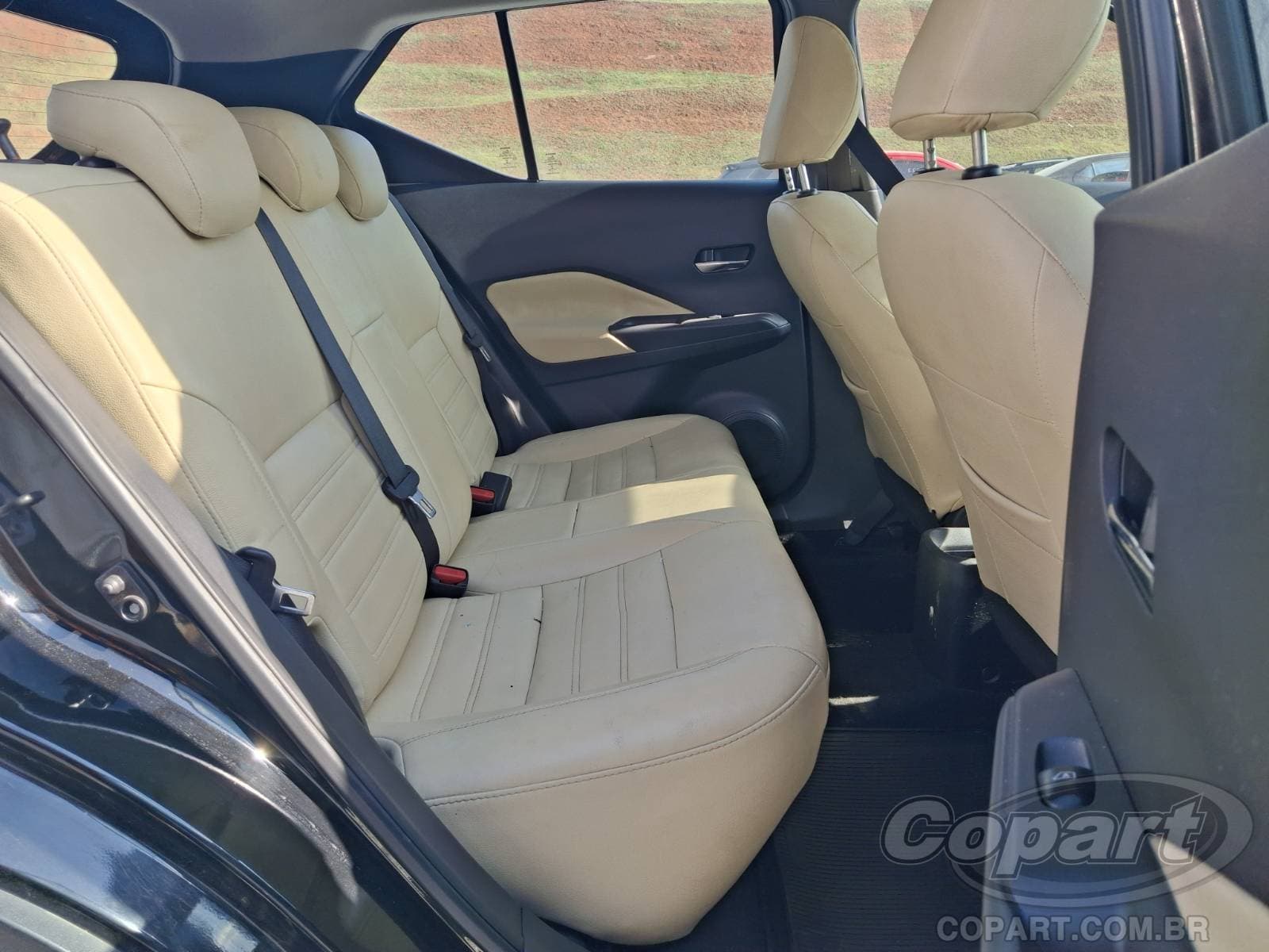 Nissan Kicks 2017 — foto 6