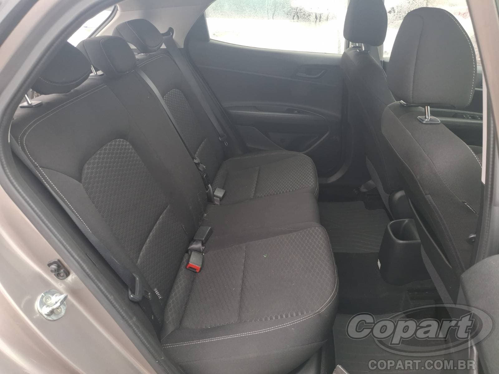 Hyundai Hb20 2022 — foto 6