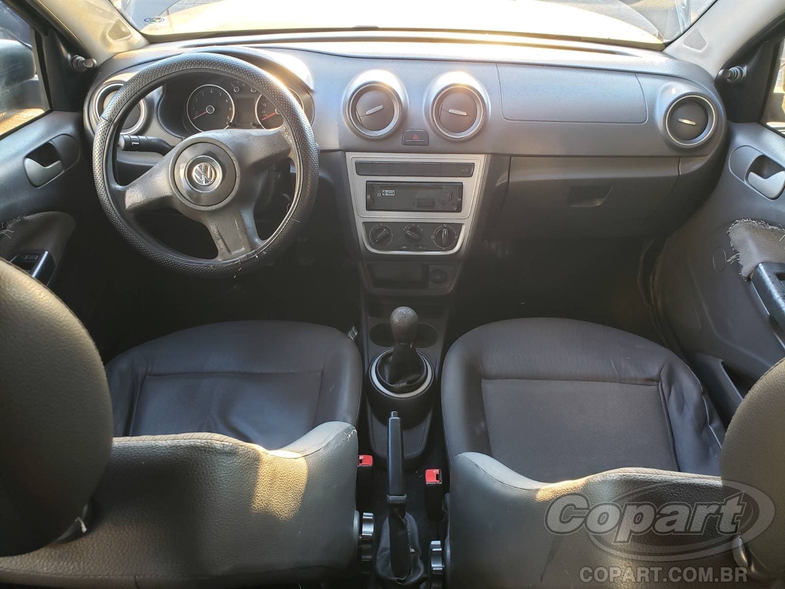 Volkswagen GOL 2013 — foto 9