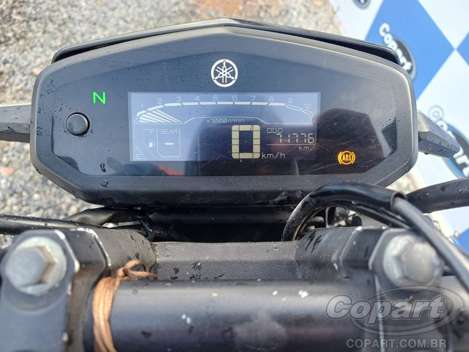 Yamaha Fz15 2023 — foto 9