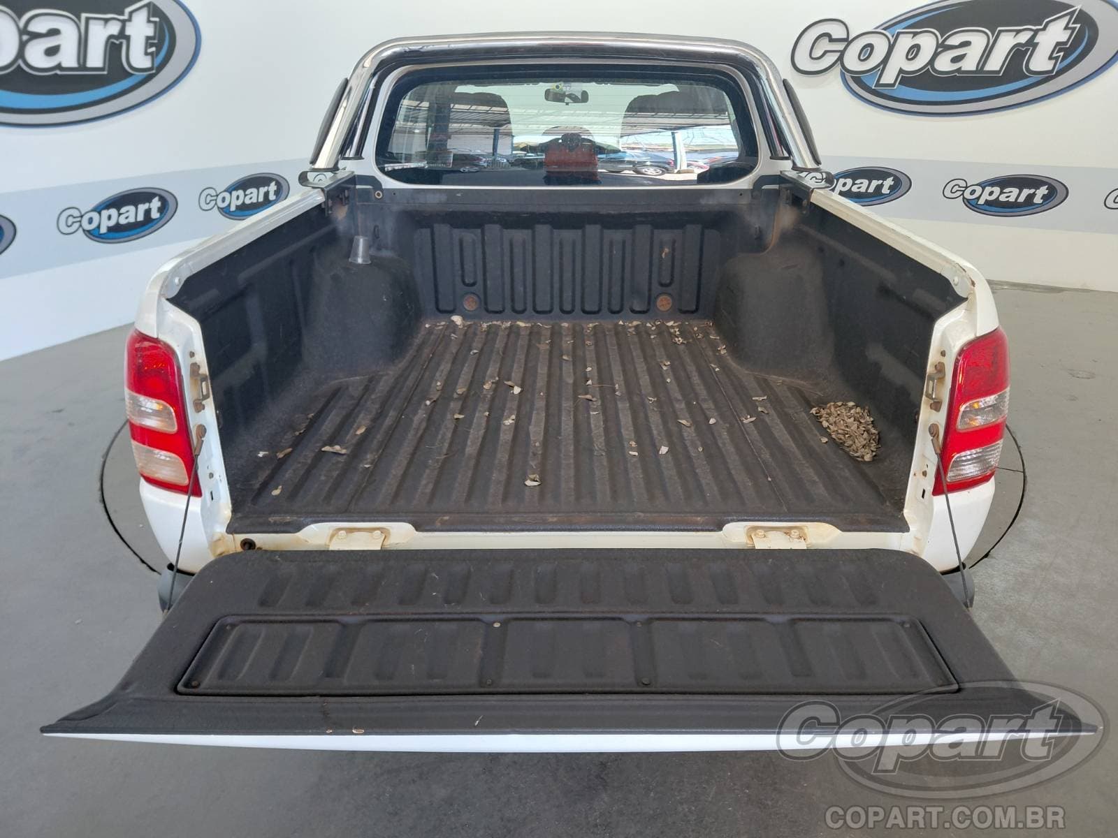 Mitsubishi L200 Triton 2025 — foto 11