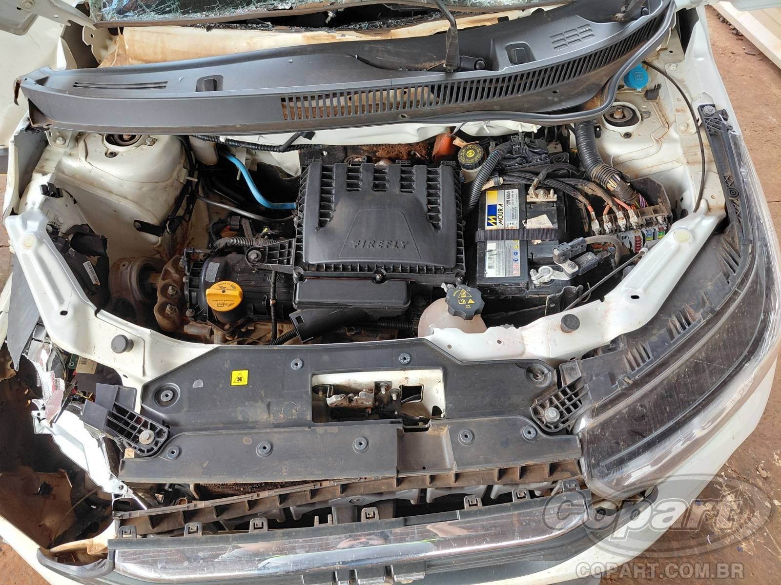 Fiat Strada CD 2025 — foto 7