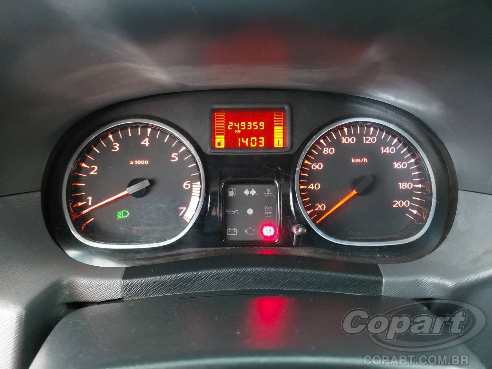 Renault Duster 2013 — foto 8