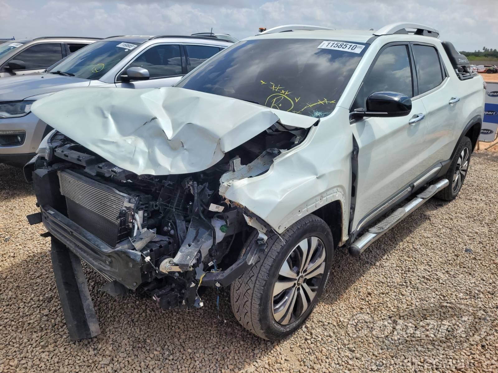Fiat Toro 2025 — foto 2