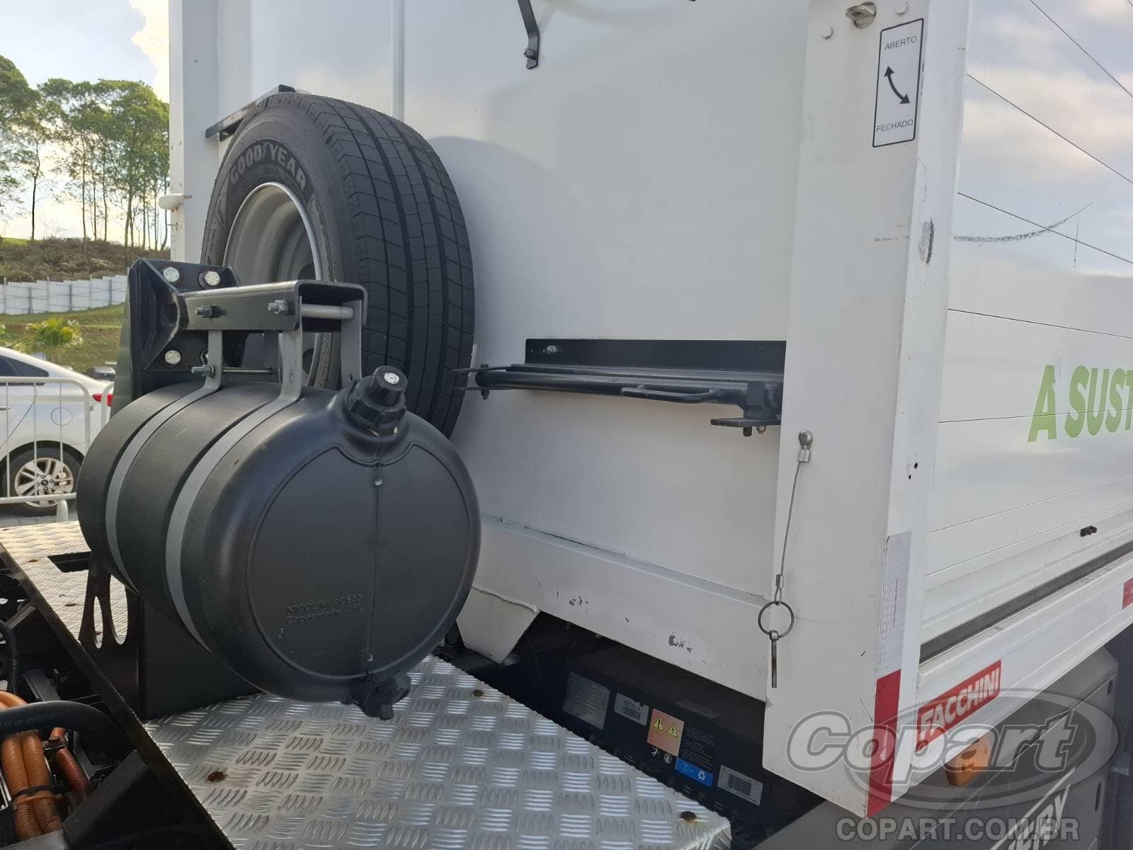 Volkswagen E-delivery 2023 — foto 10
