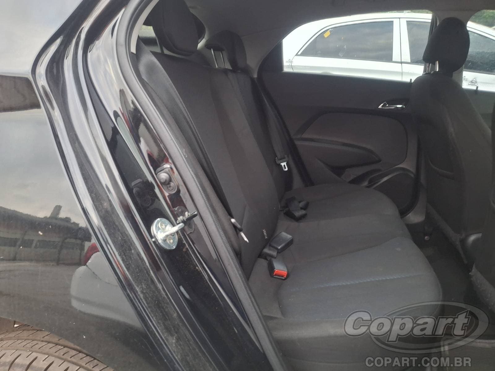 Hyundai Hb20 2015 — foto 6