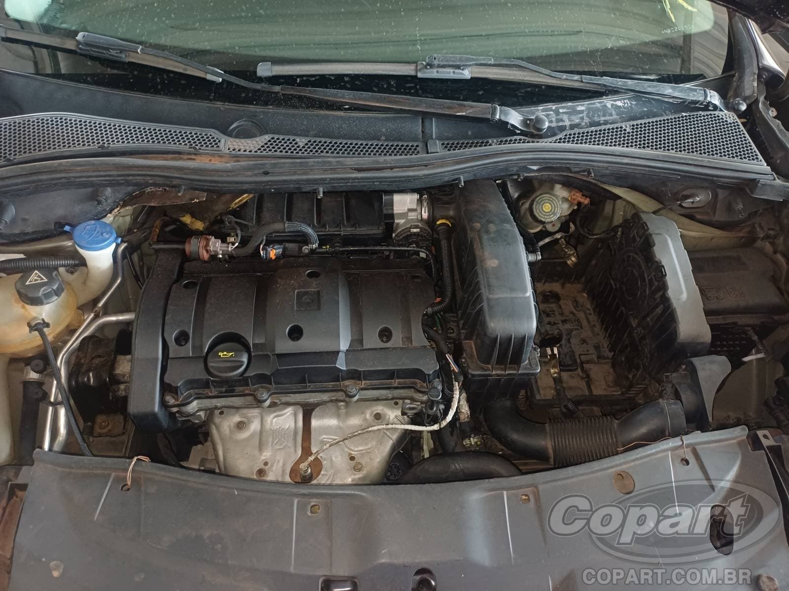 Peugeot 2008 2017 — foto 7
