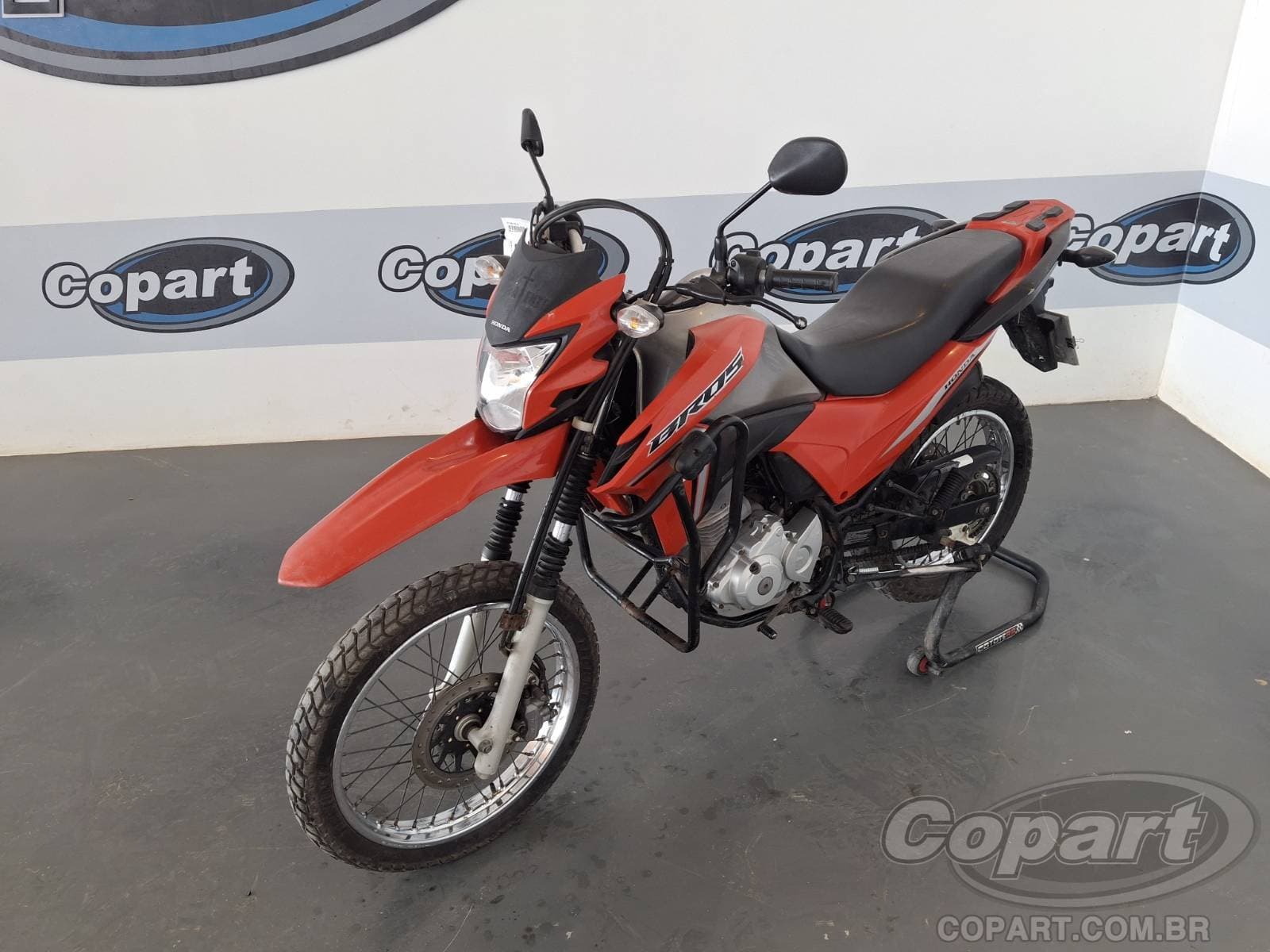 Honda NXR 160 2023 — foto 2