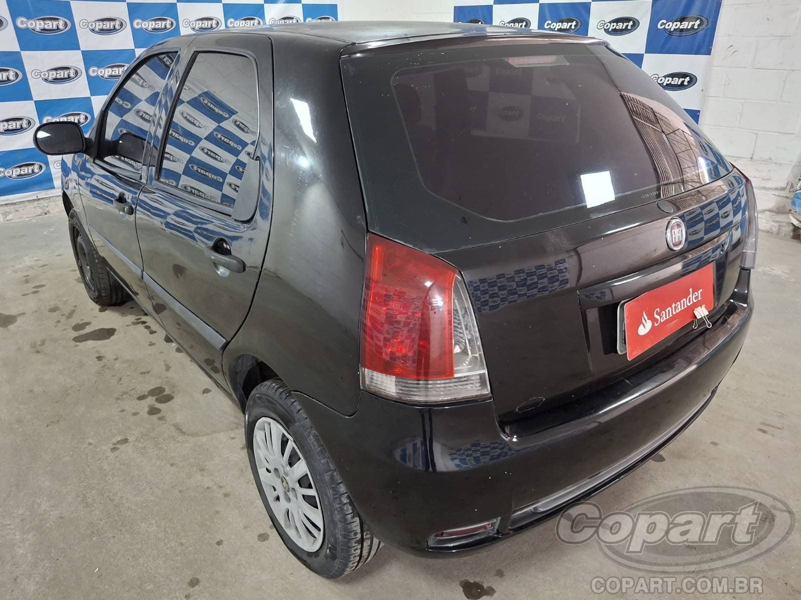 Fiat Palio 2012 — foto 3