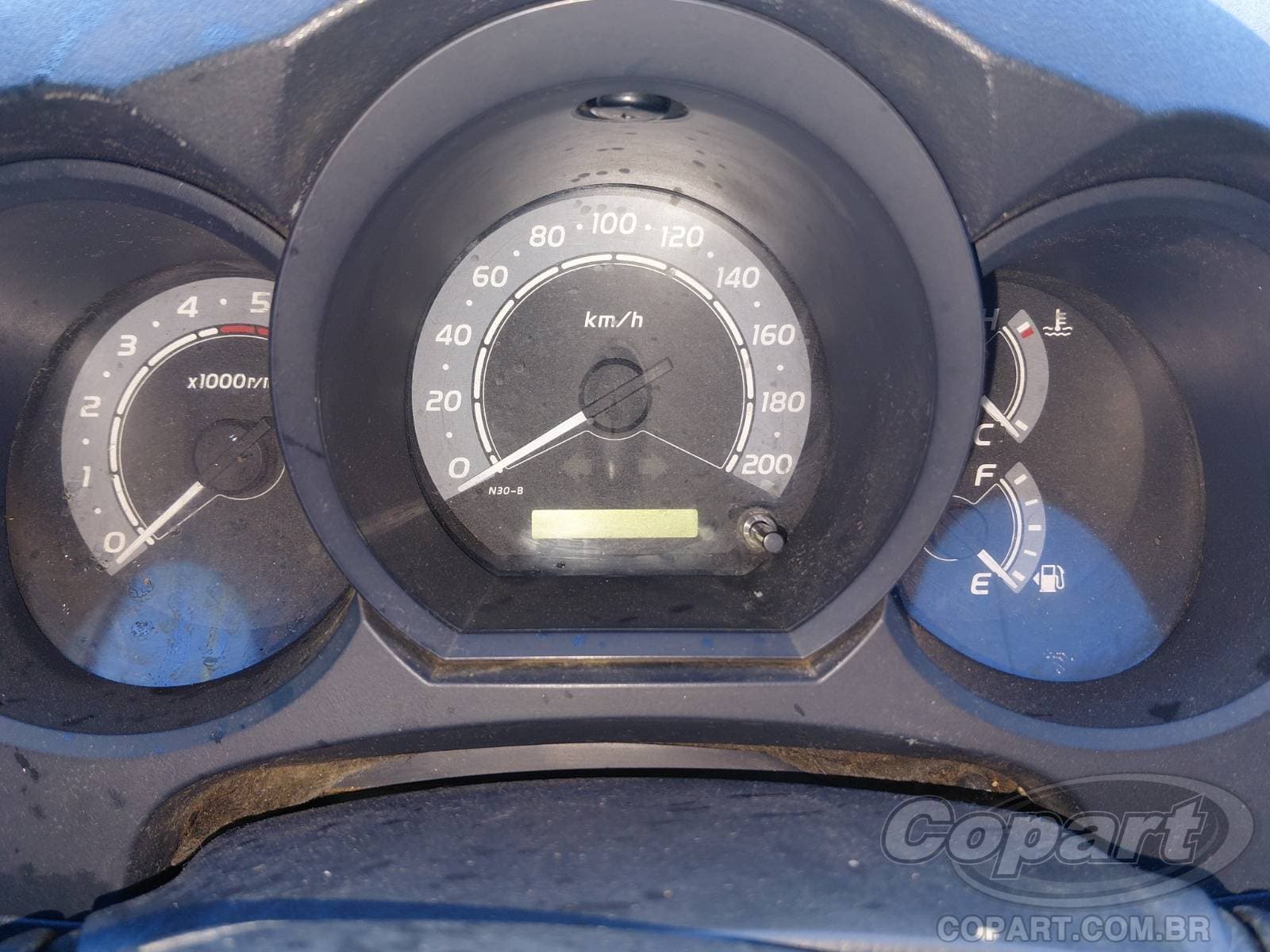 Toyota Hilux CD 2006 — foto 8