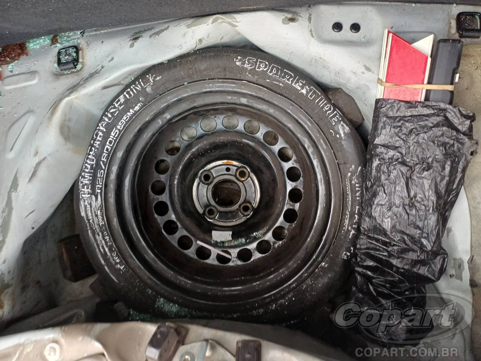 Hyundai Hb20 2021 — foto 10