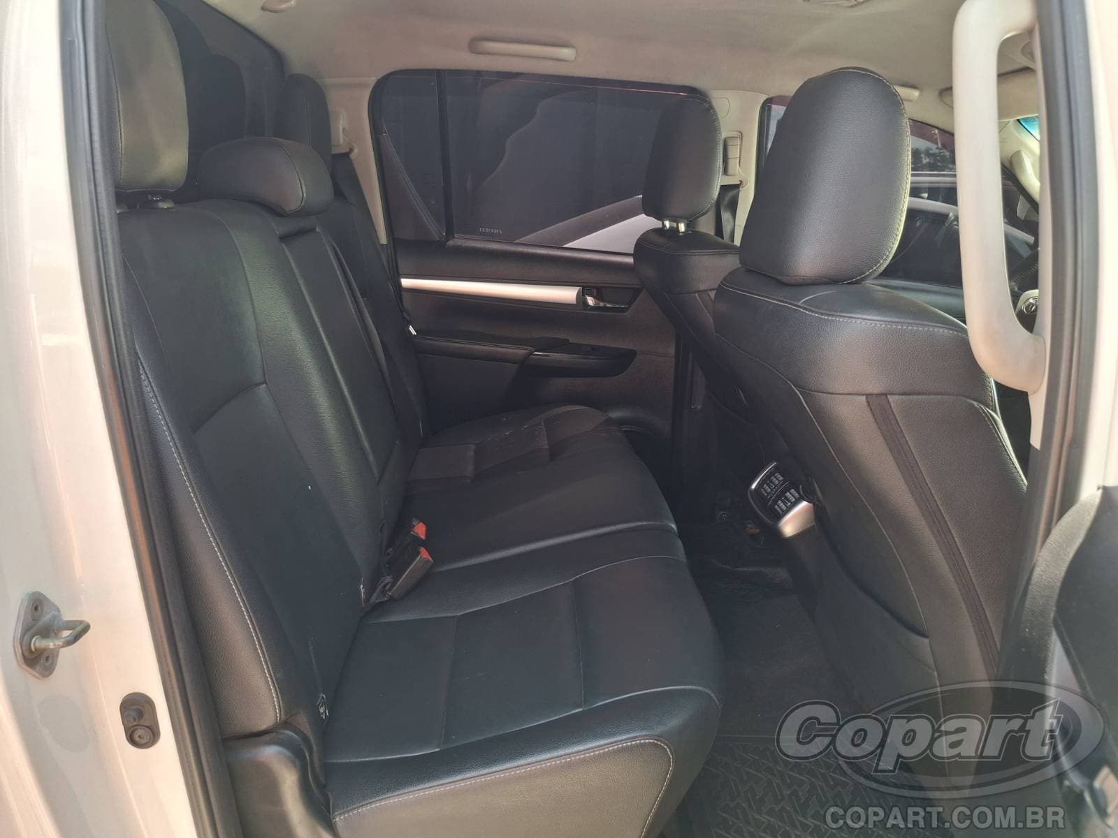 Toyota Hilux CD 2017 — foto 6