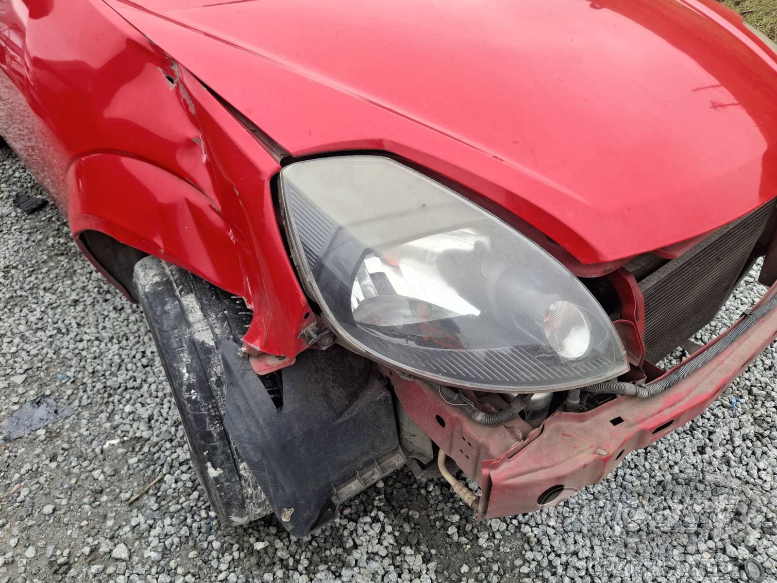 Ford KA 2013 — foto 11