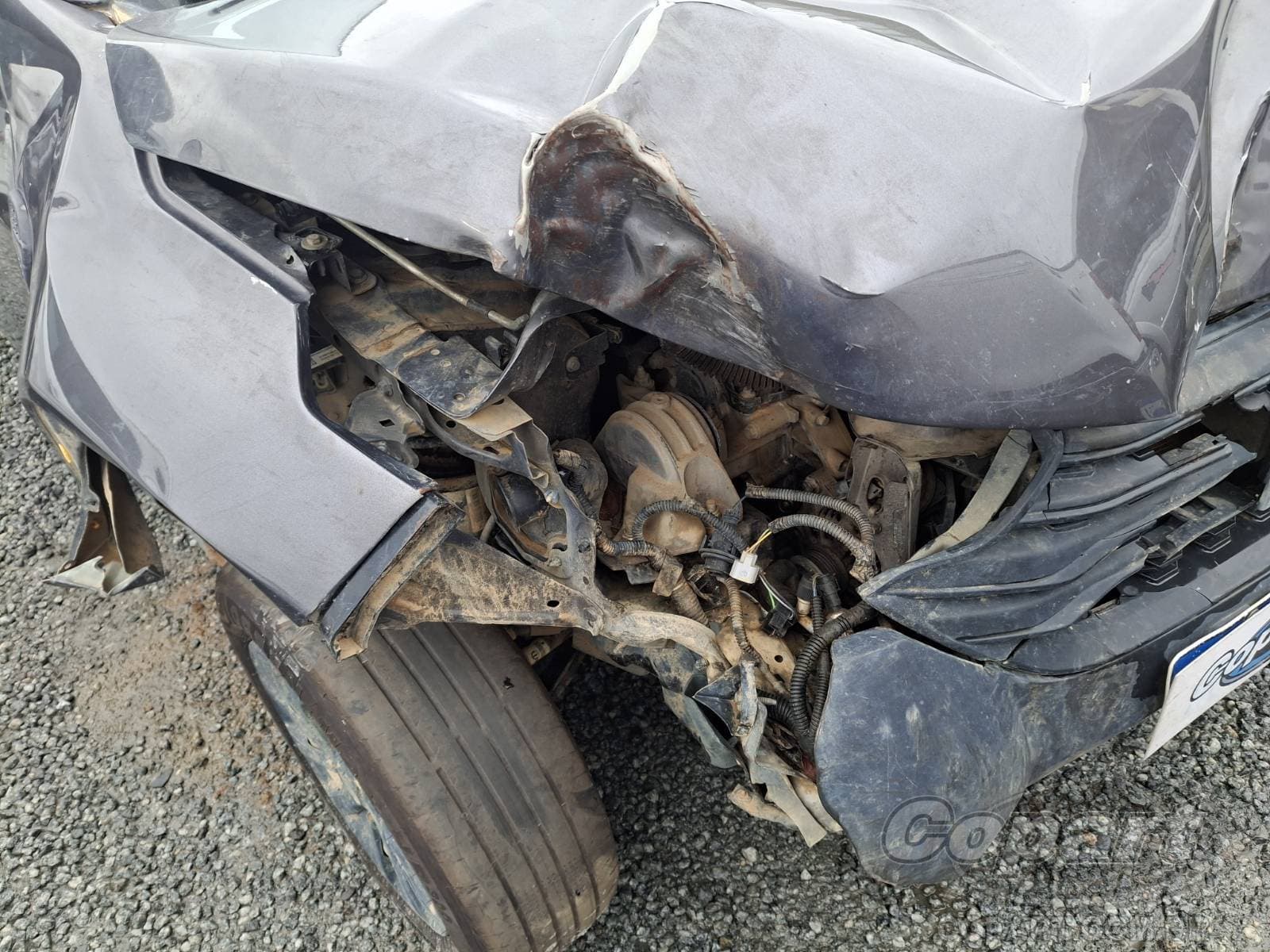Fiat Strada 2024 — foto 13