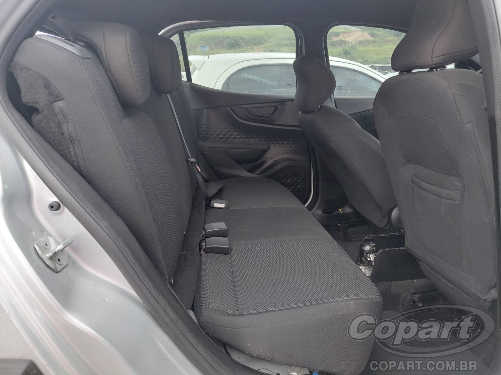 Fiat Pulse 2026 — foto 6