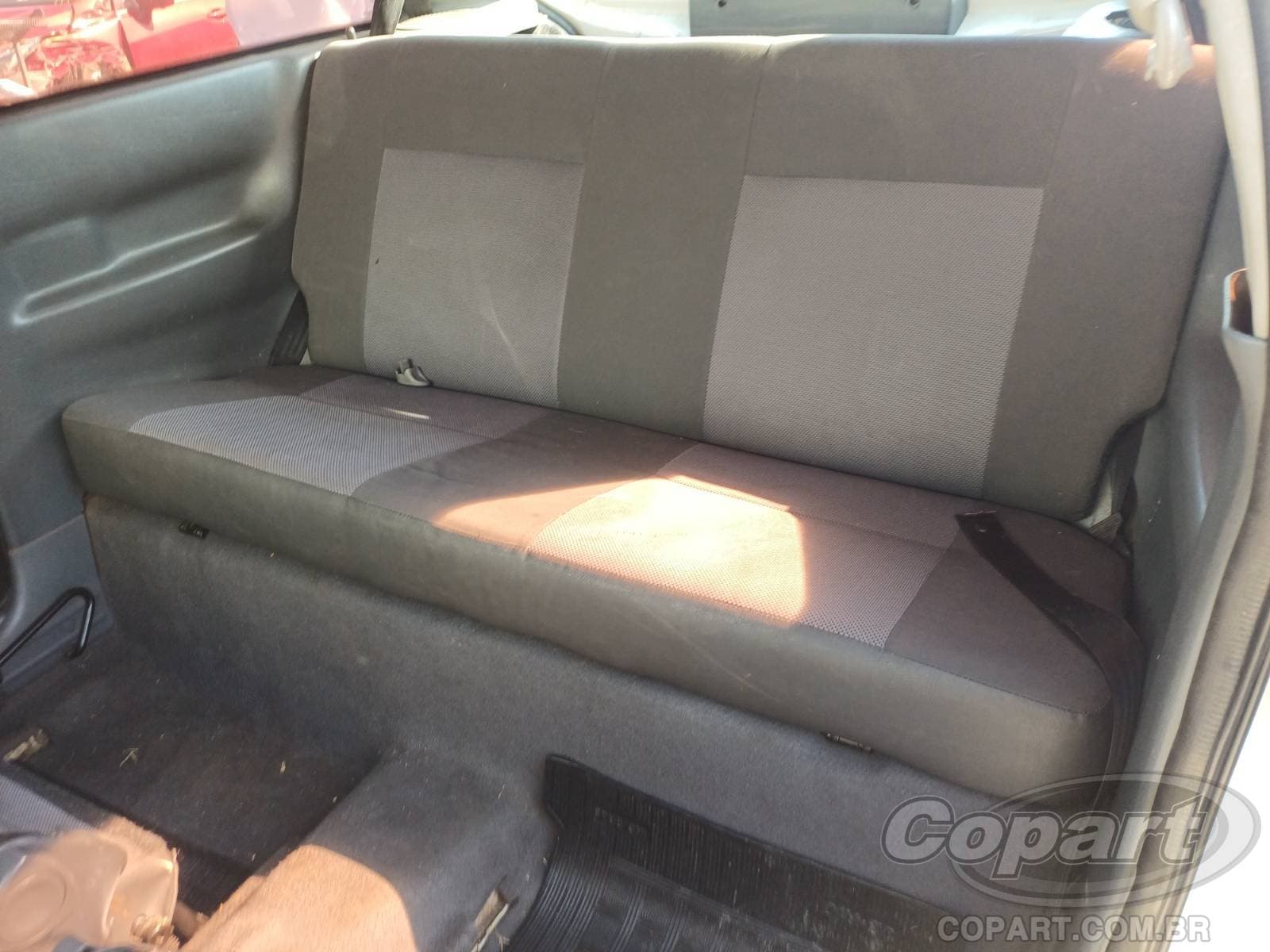 Volkswagen GOL 2007 — foto 6