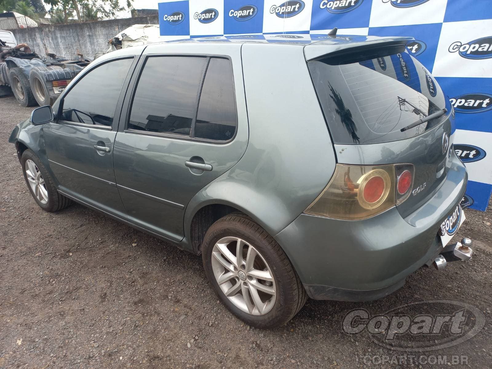 Volkswagen Golf 2011 — foto 3