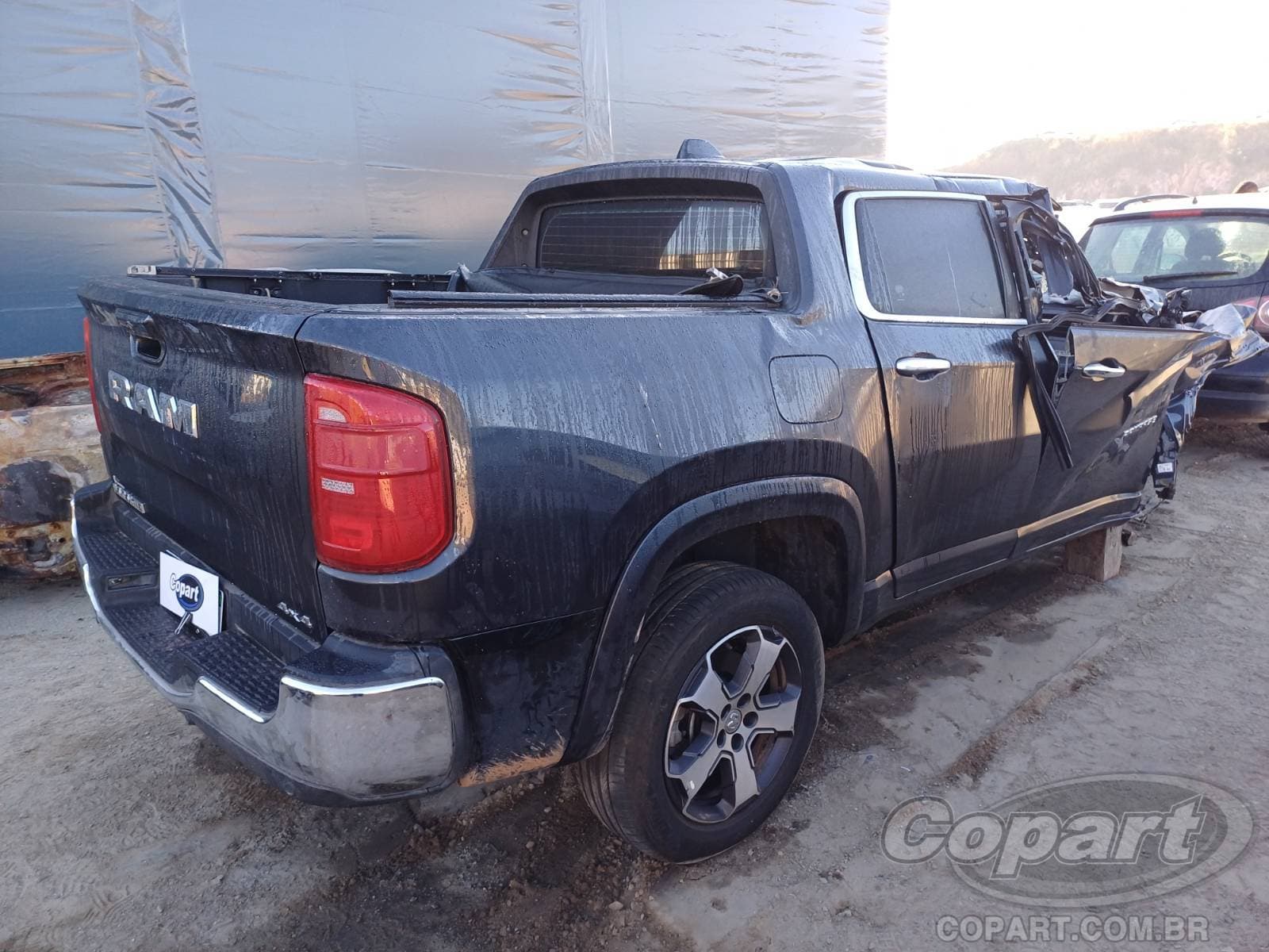 RAM Rampage 2026 — foto 4