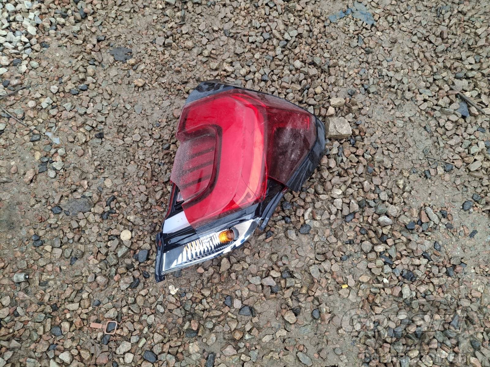 Honda Wr-v 2021 — foto 11