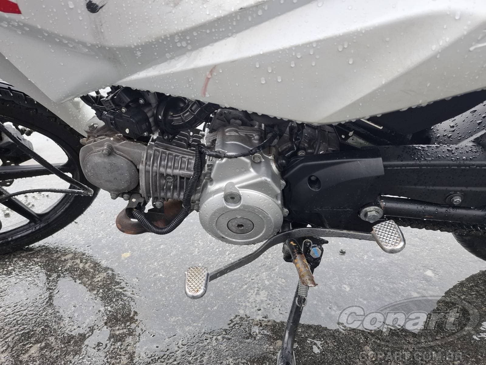 Honda POP 2025 — foto 6