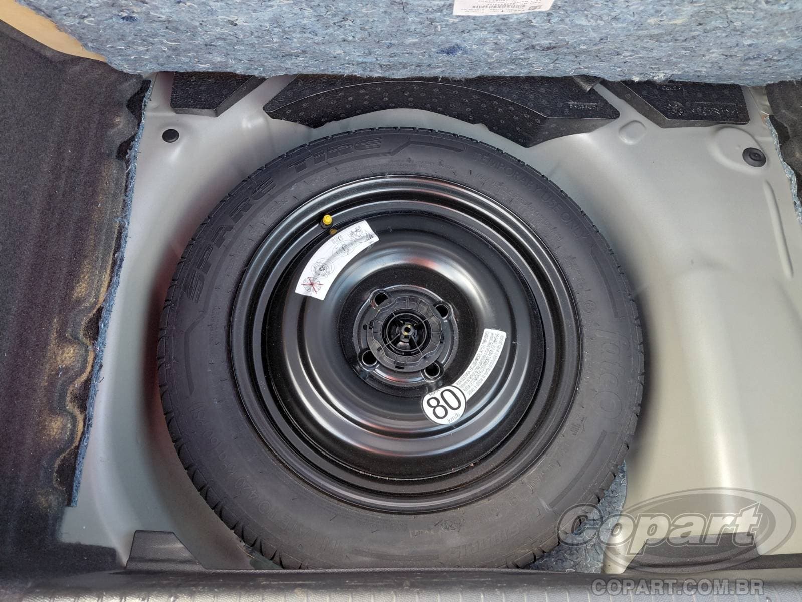 Peugeot 208 2024 — foto 10