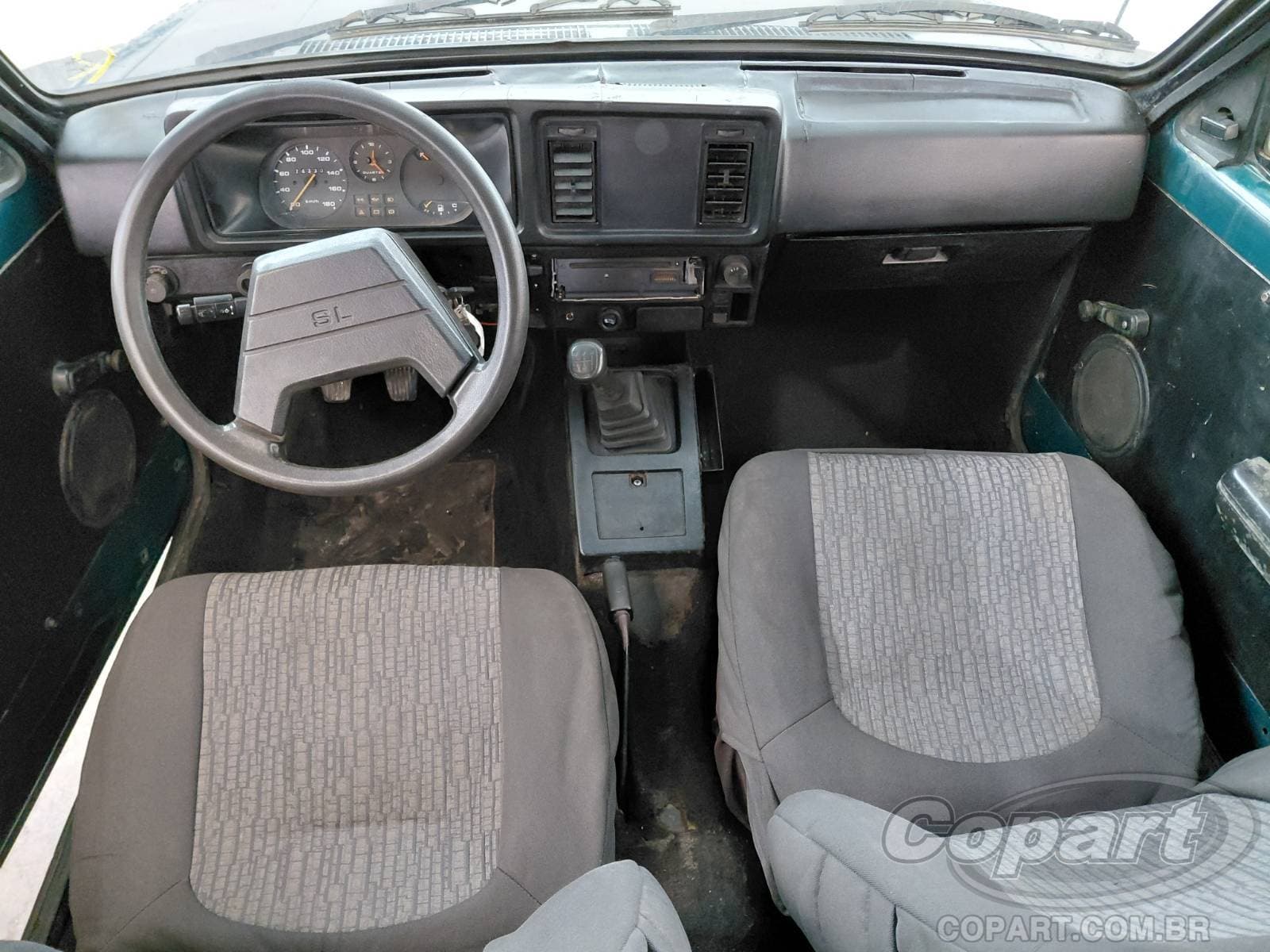 Chevrolet Marajo 1989 — foto 9