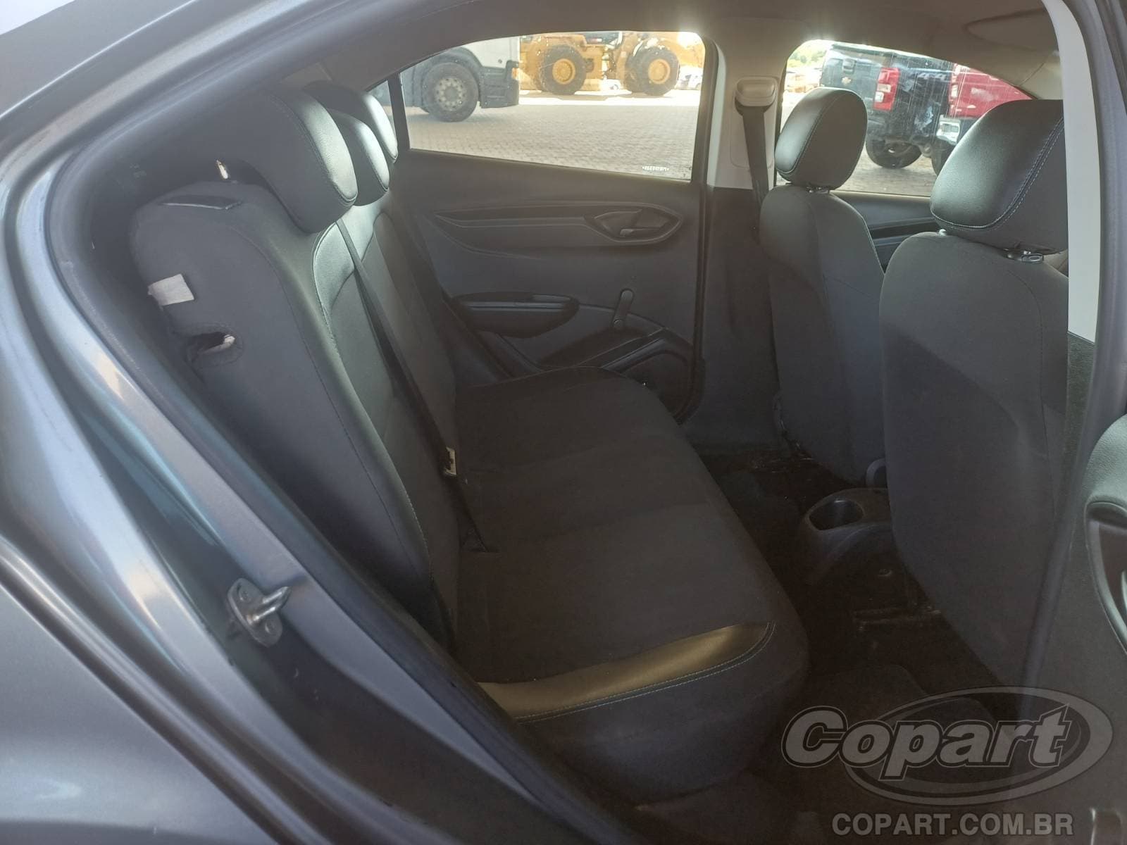 Chevrolet Onix Plus 2021 — foto 6