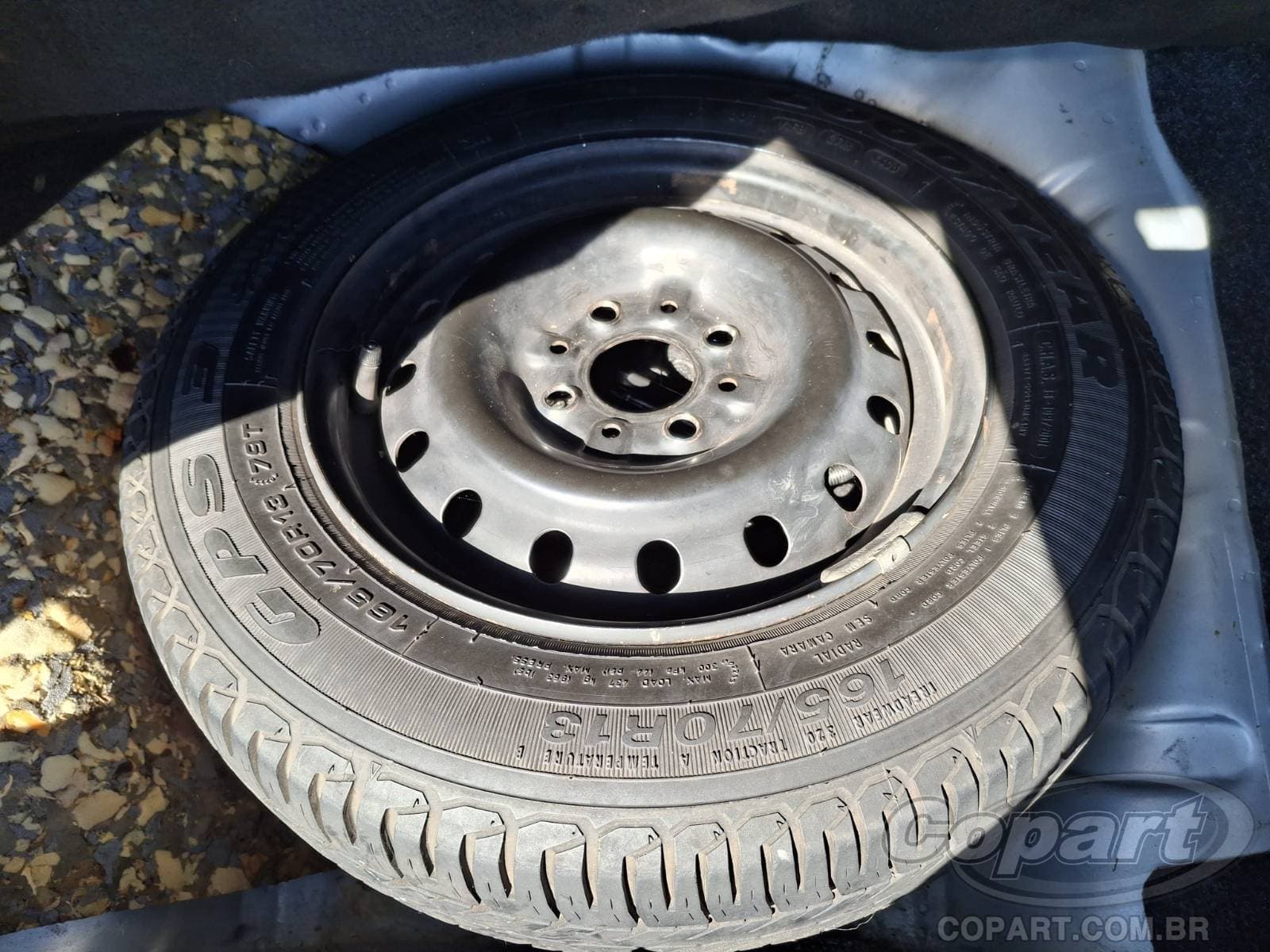 Fiat Palio 2013 — foto 10